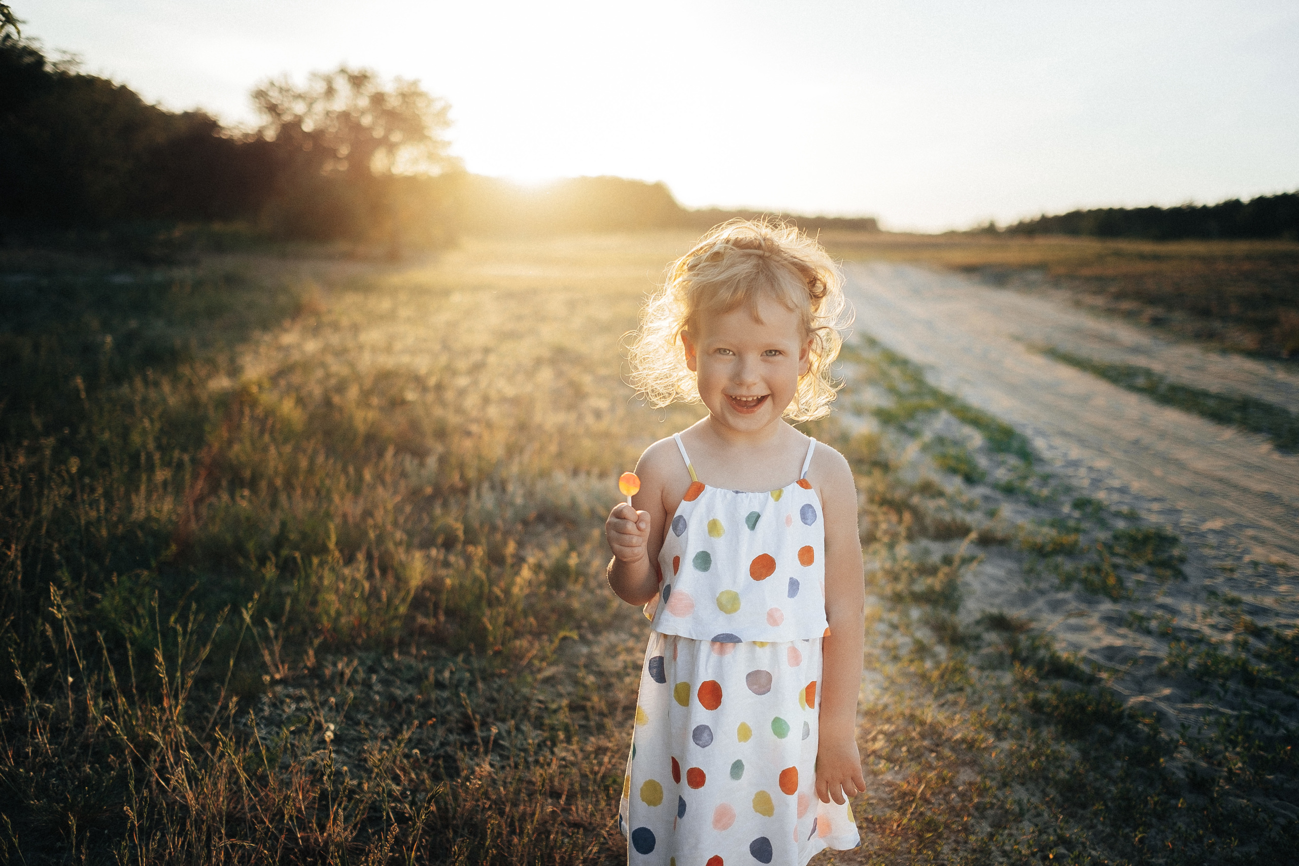 семейная фотосессия Киев