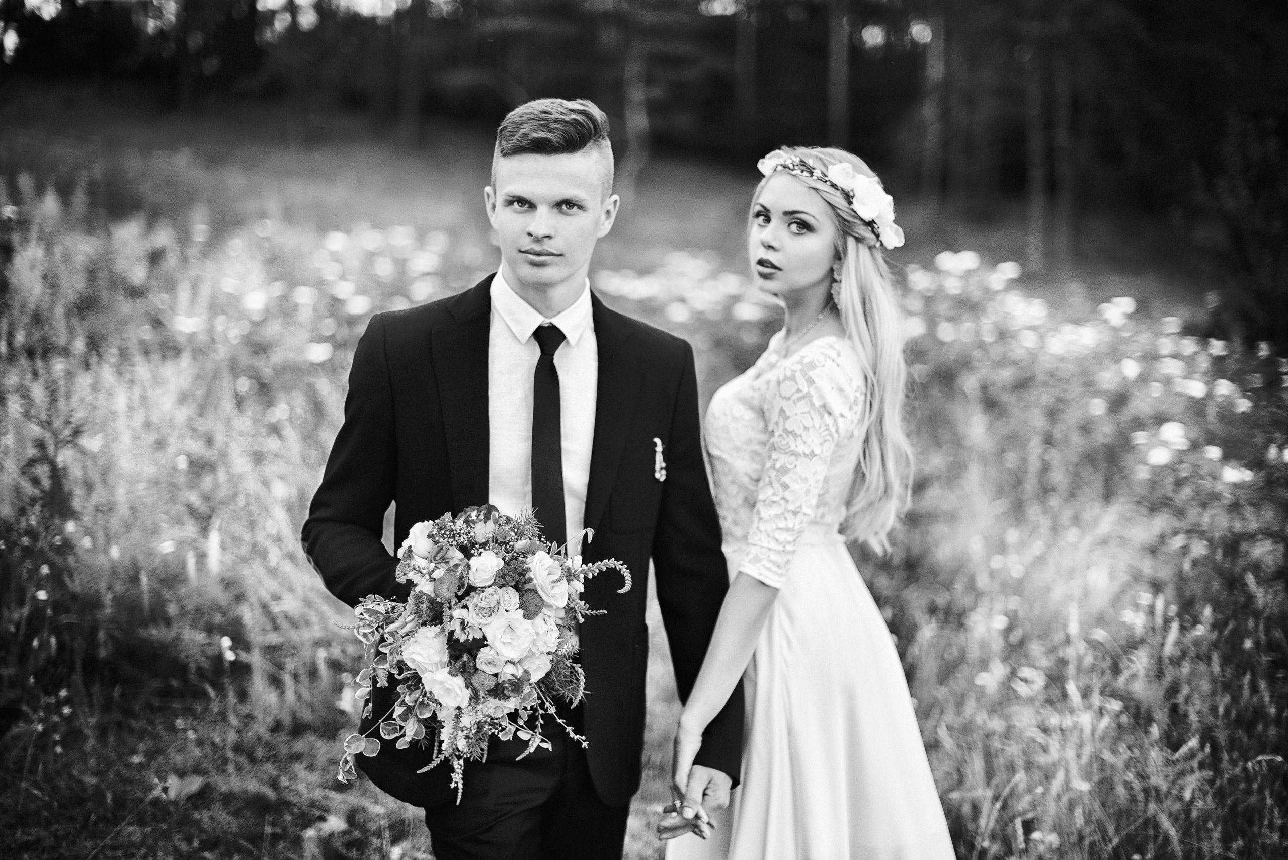 Wedding photoshoots photographer videographer Vancouver BC. Ivan Skufinsky — wedding and family photographer in Vancouver