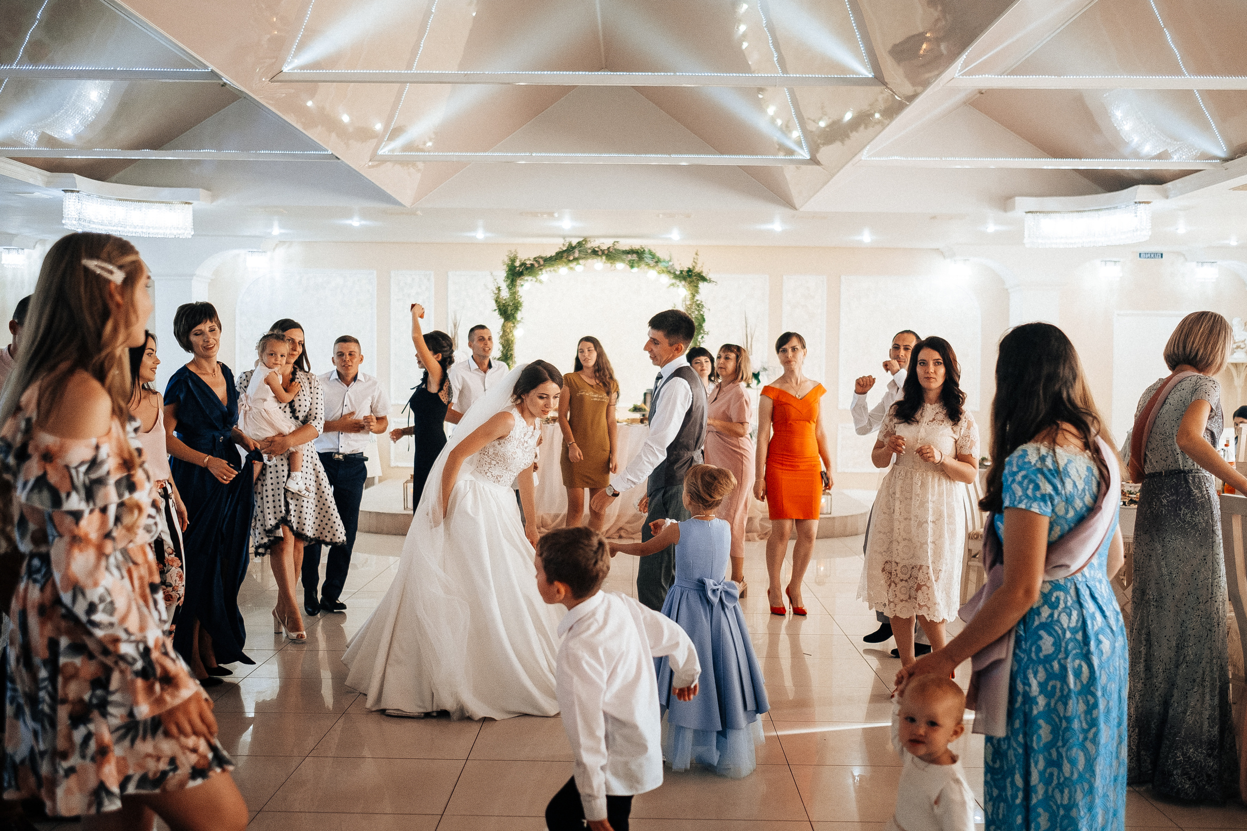 Свадебная история Иван+Ирина. Ivan Skufinsky — wedding and family photographer in Vancouver