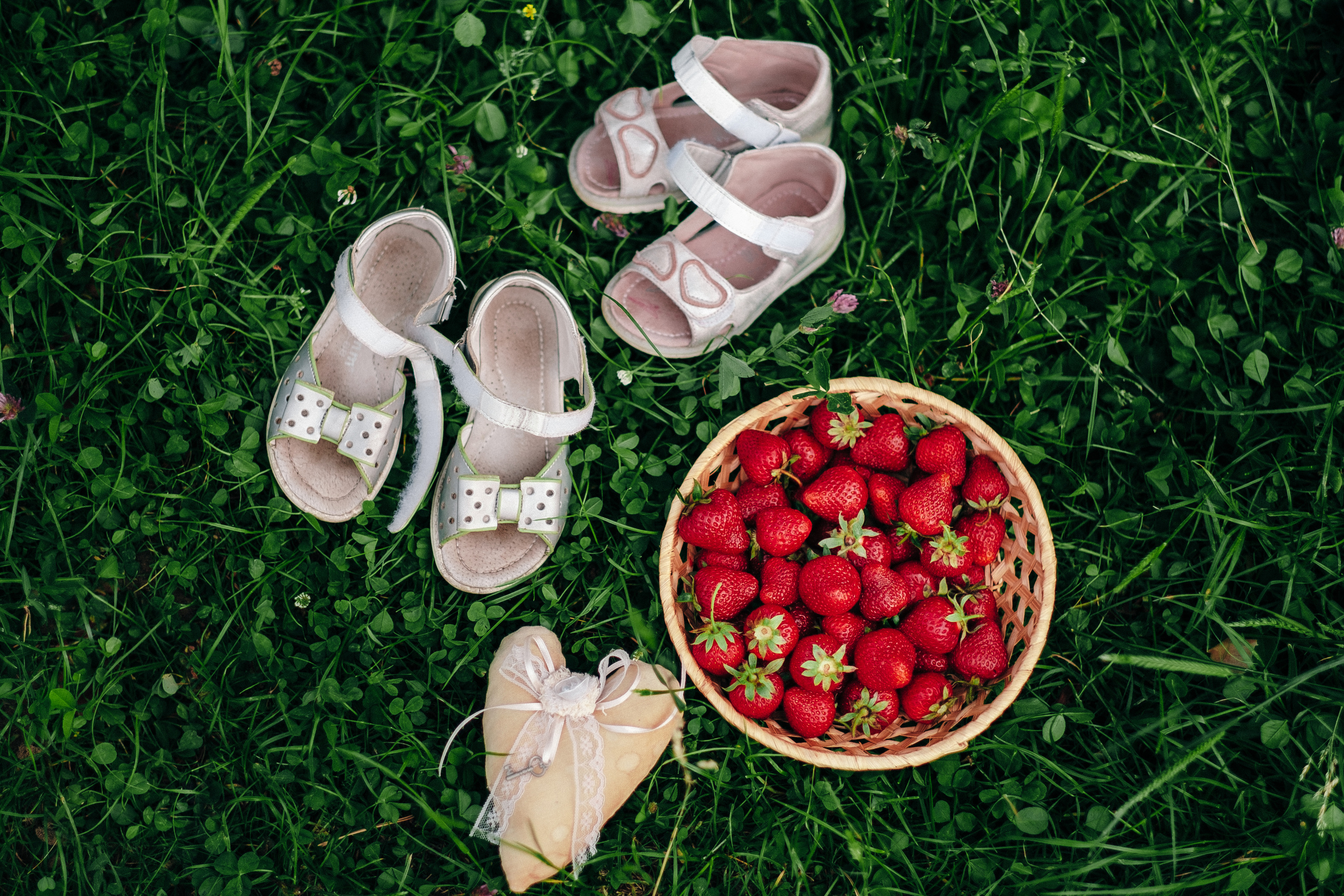 Family STory. Ivan Skufinsky — wedding and family photographer in Vancouver