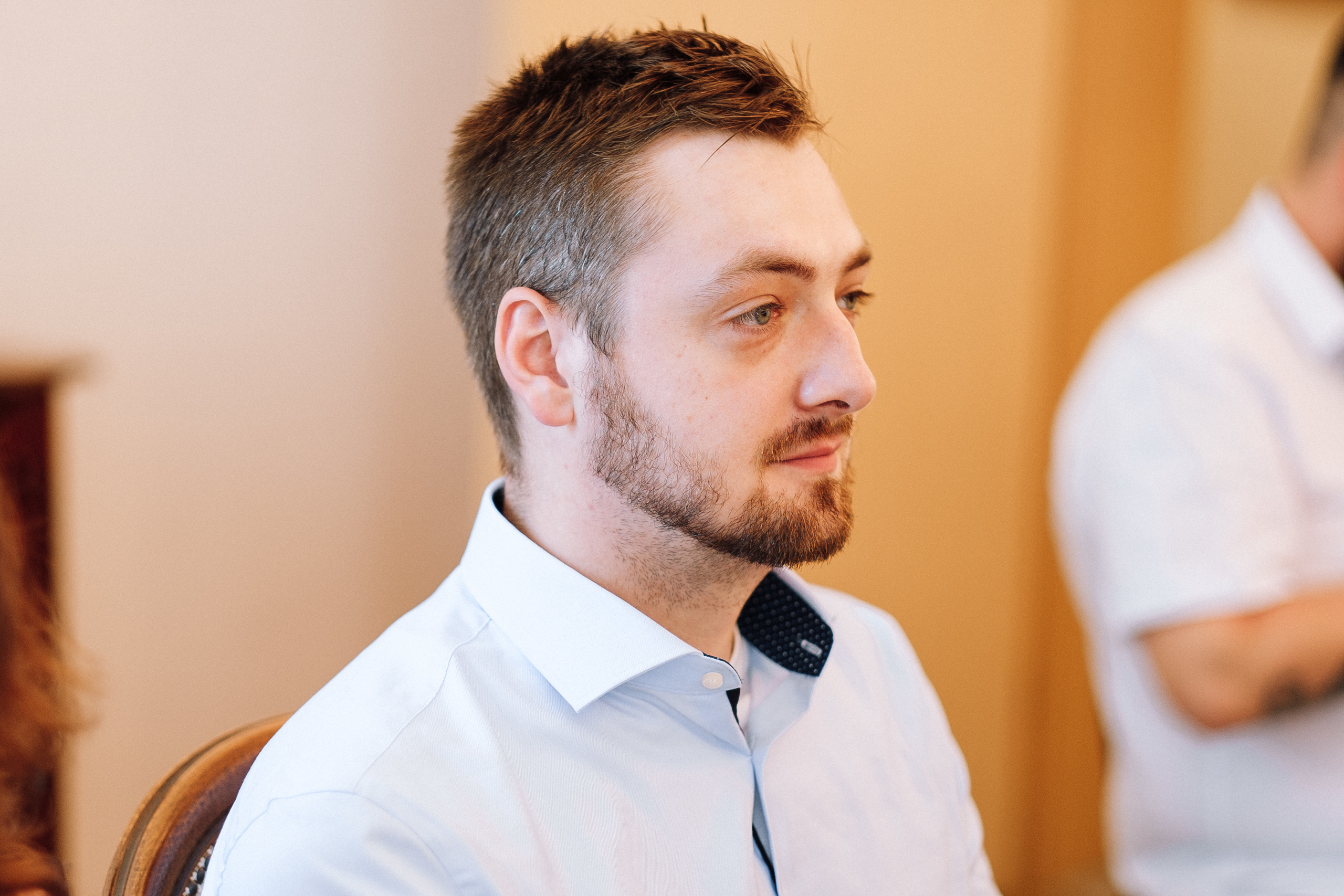 BERLIN Wedding Story. Ivan Skufinsky — wedding and family photographer in Vancouver