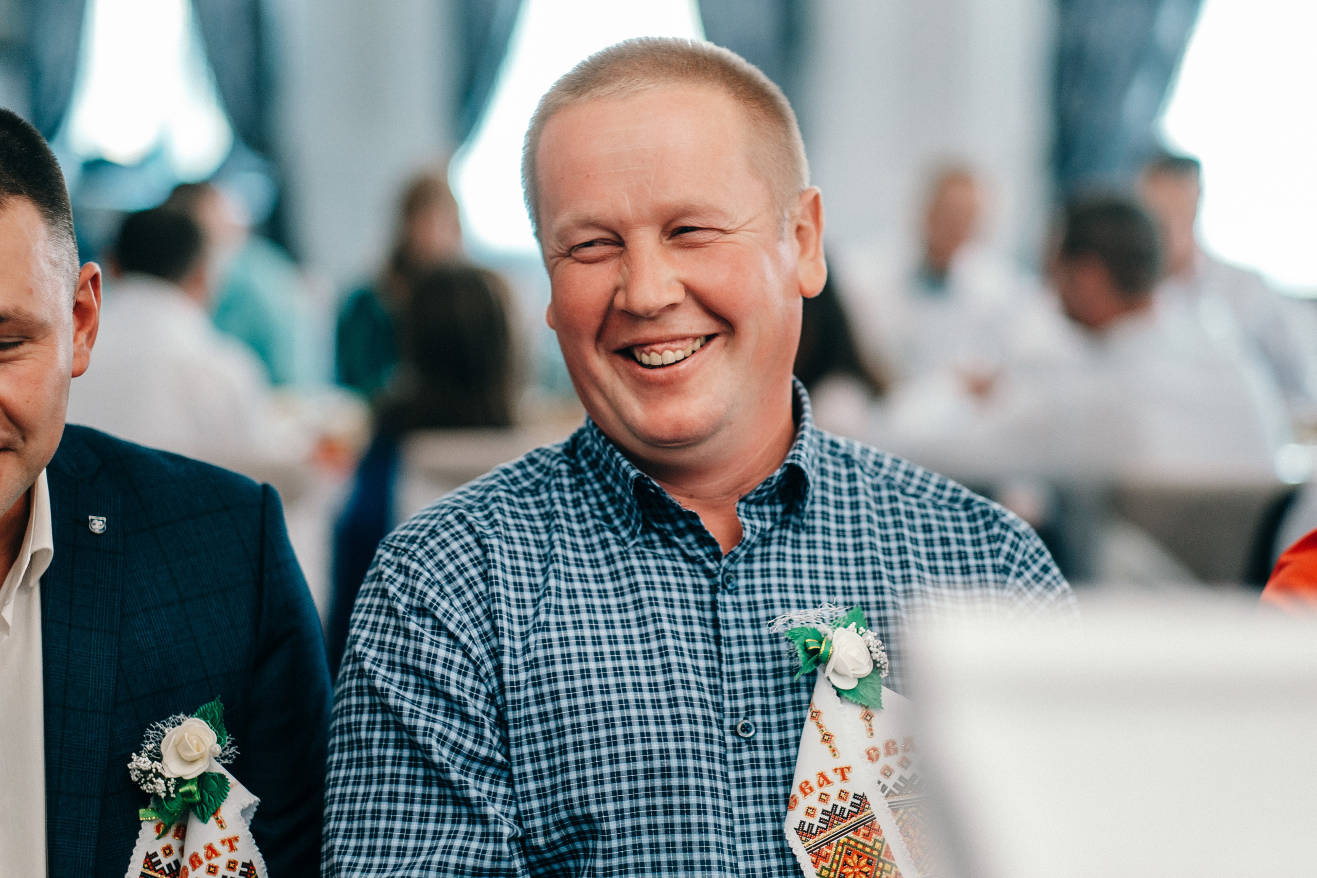 29.09.2018 Wedding Story. Ivan Skufinsky — wedding and family photographer in Vancouver