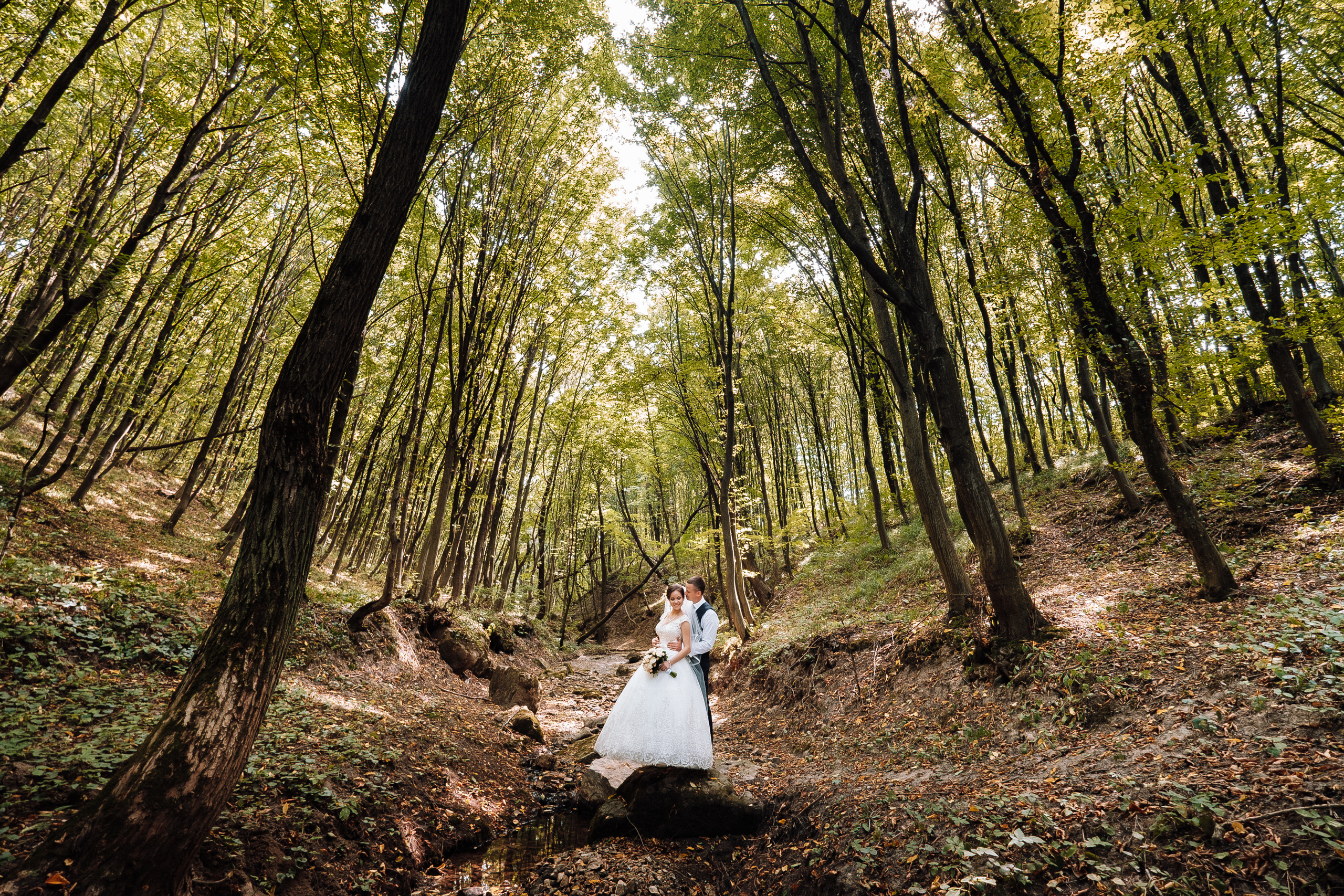 Свадьба 10.08.2019. Ivan Skufinsky — wedding and family photographer in Vancouver