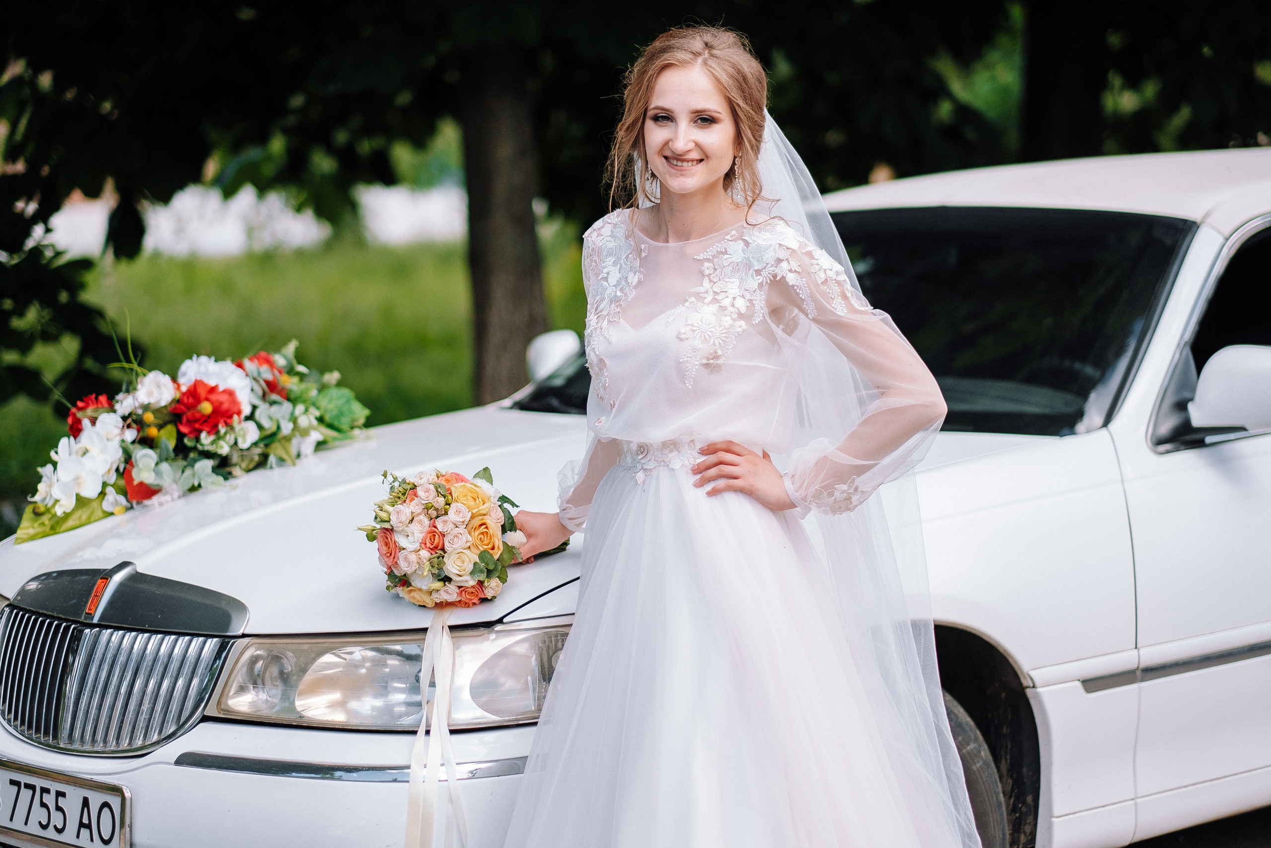 Wedding Story 2.06.2019. Ivan Skufinsky — wedding and family photographer in Vancouver
