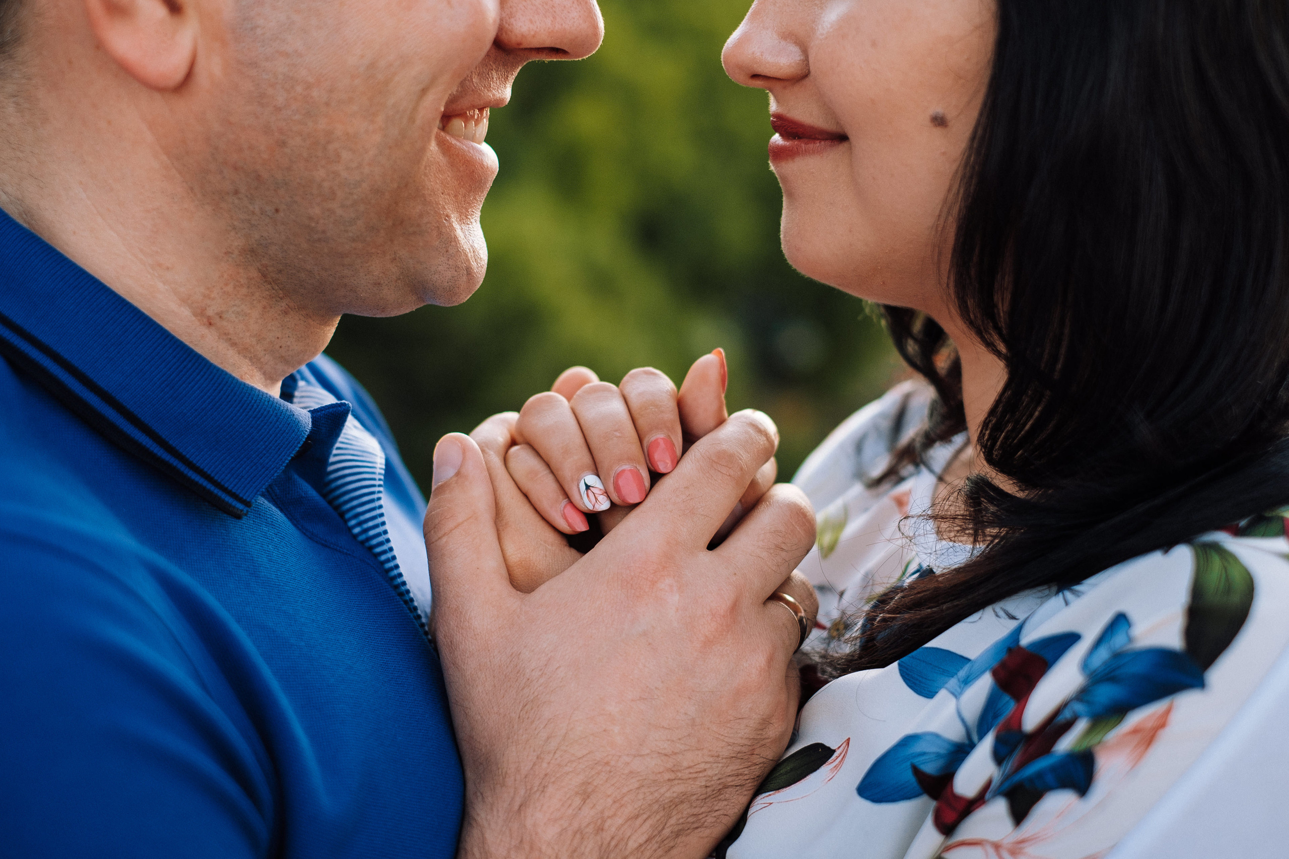 Alena+Sergei. Ivan Skufinsky — wedding and family photographer in Vancouver