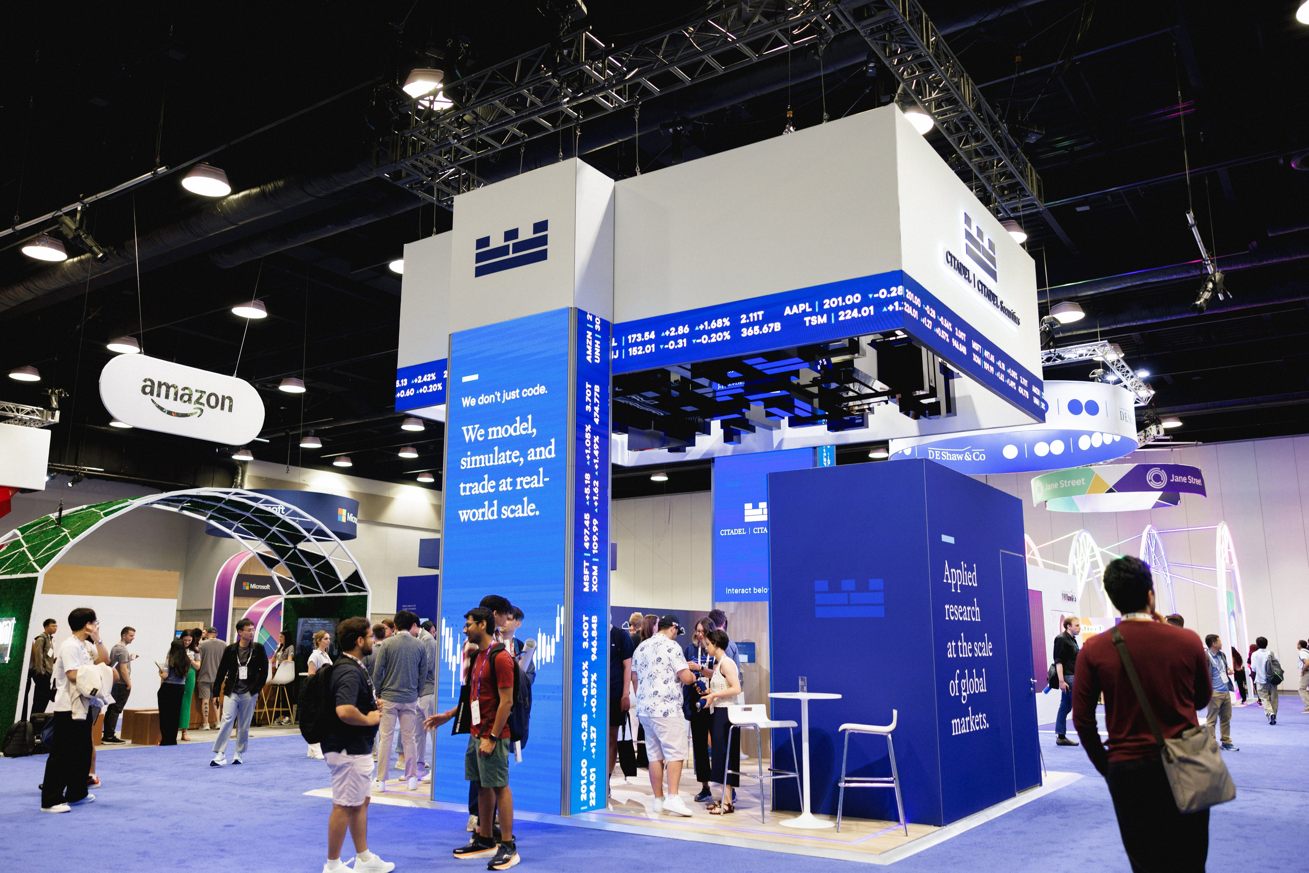 Citadel ICML Vancouver Convention Centre 2025. Ivan Skufinsky — wedding and family photographer in Vancouver