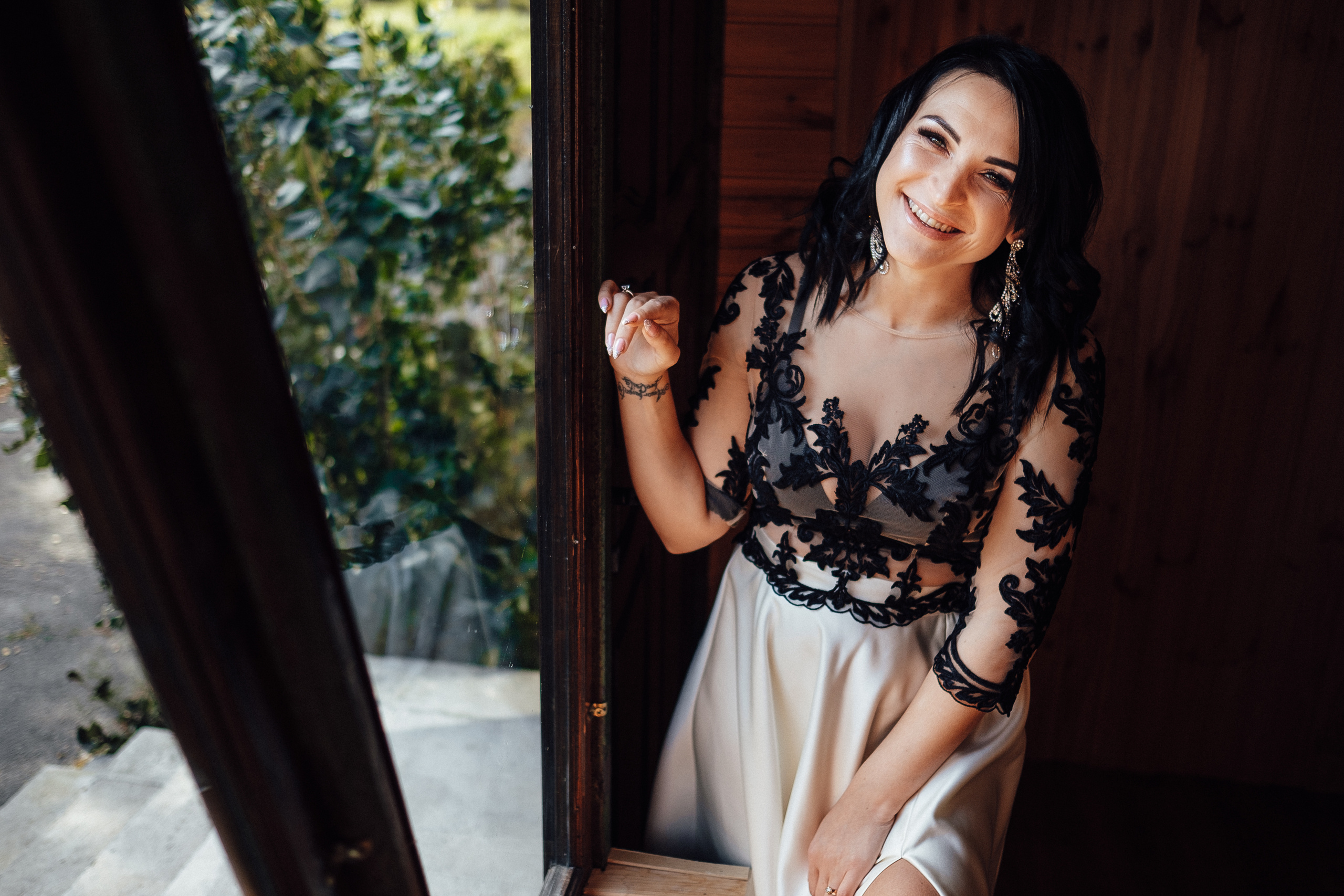 28.09.2018 Wedding Story. Ivan Skufinsky — wedding and family photographer in Vancouver