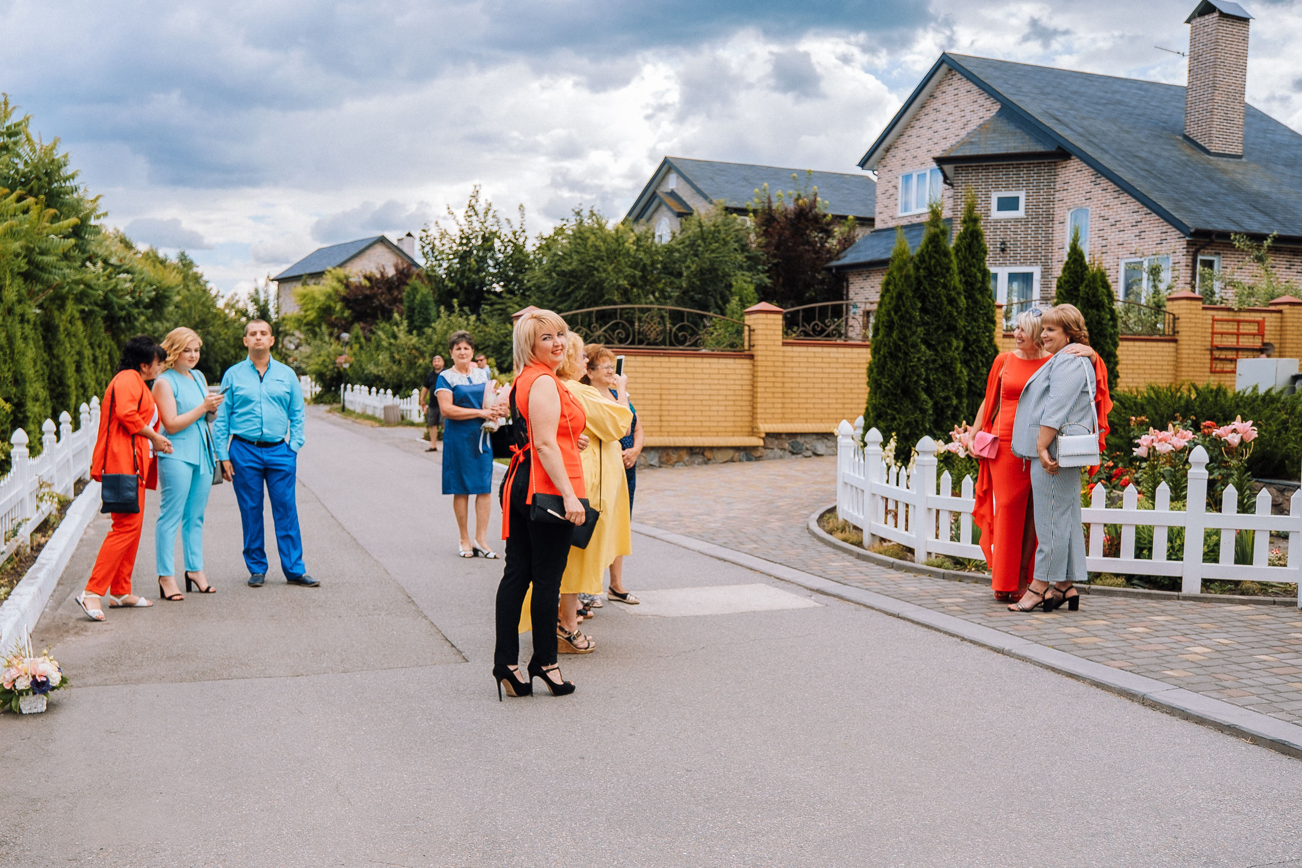 29.06.2019 WeddingStory. Ivan Skufinsky — wedding and family photographer in Vancouver