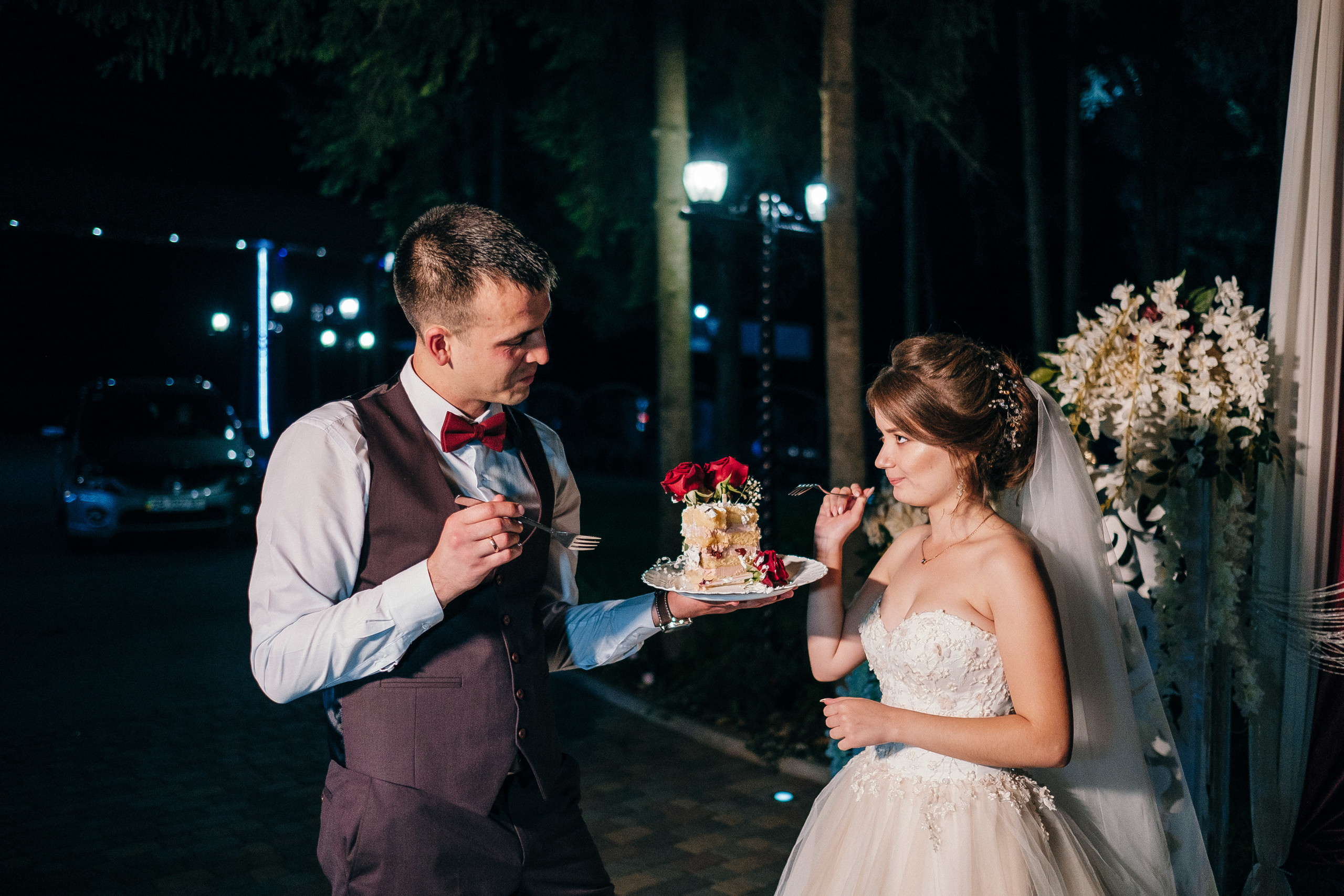 Сергей+Мария 23.09.2018. Ivan Skufinsky — wedding and family photographer in Vancouver