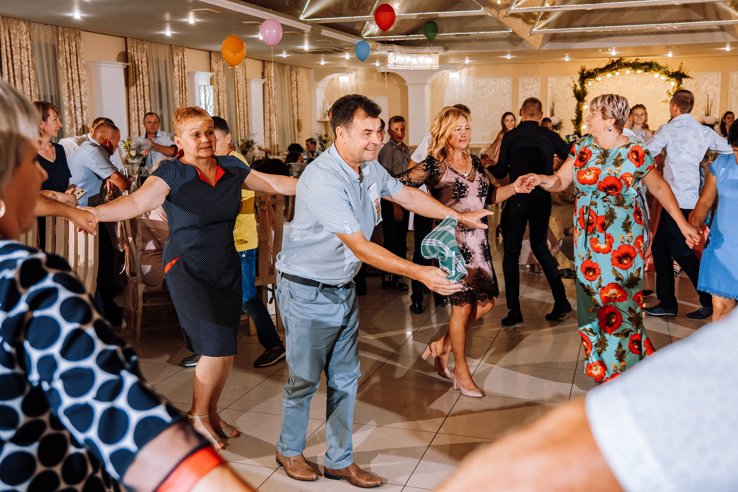 Свадебная история Иван+Ирина. Ivan Skufinsky — wedding and family photographer in Vancouver