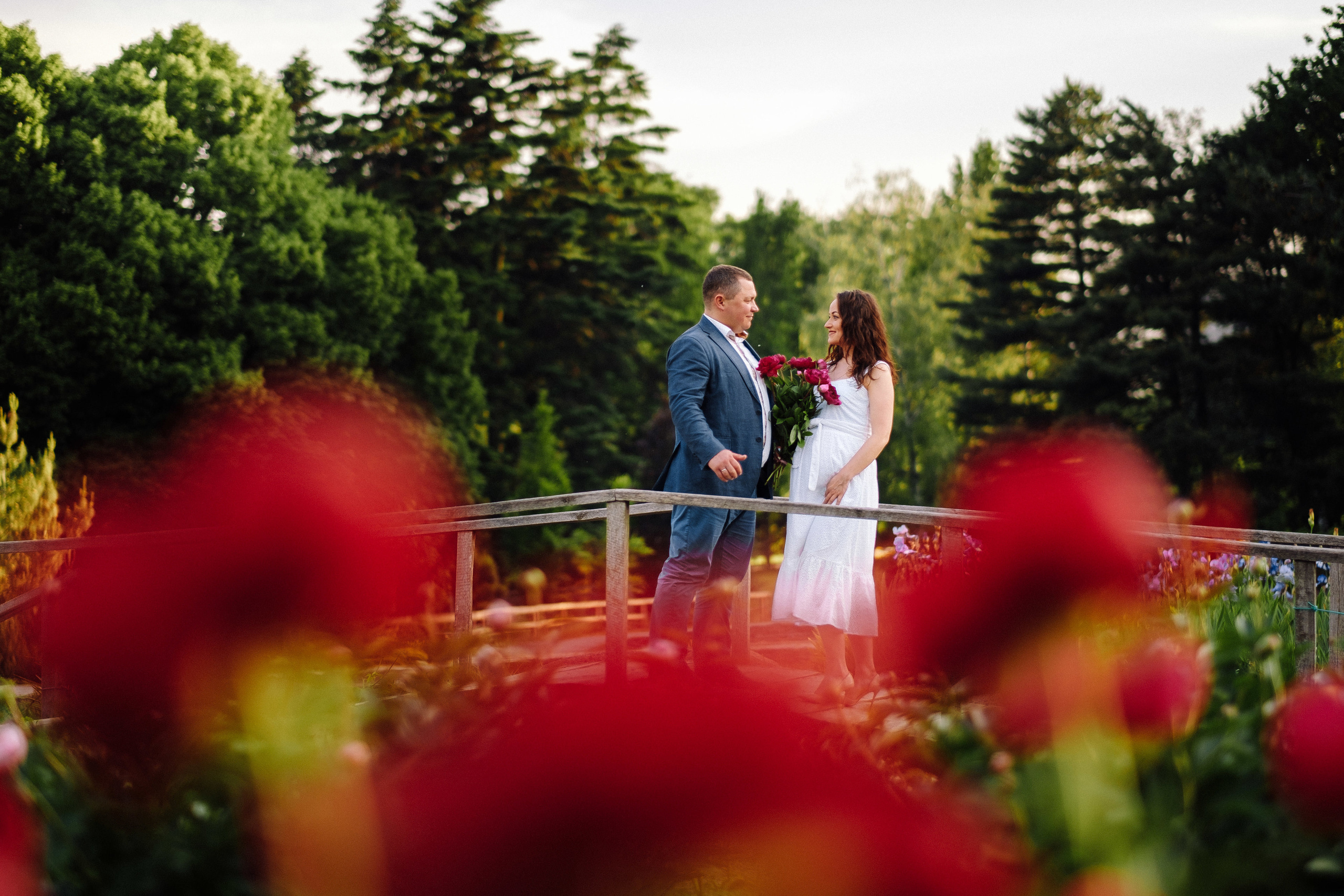 Беременяшки Таня+Юра. Ivan Skufinsky — wedding and family photographer in Vancouver
