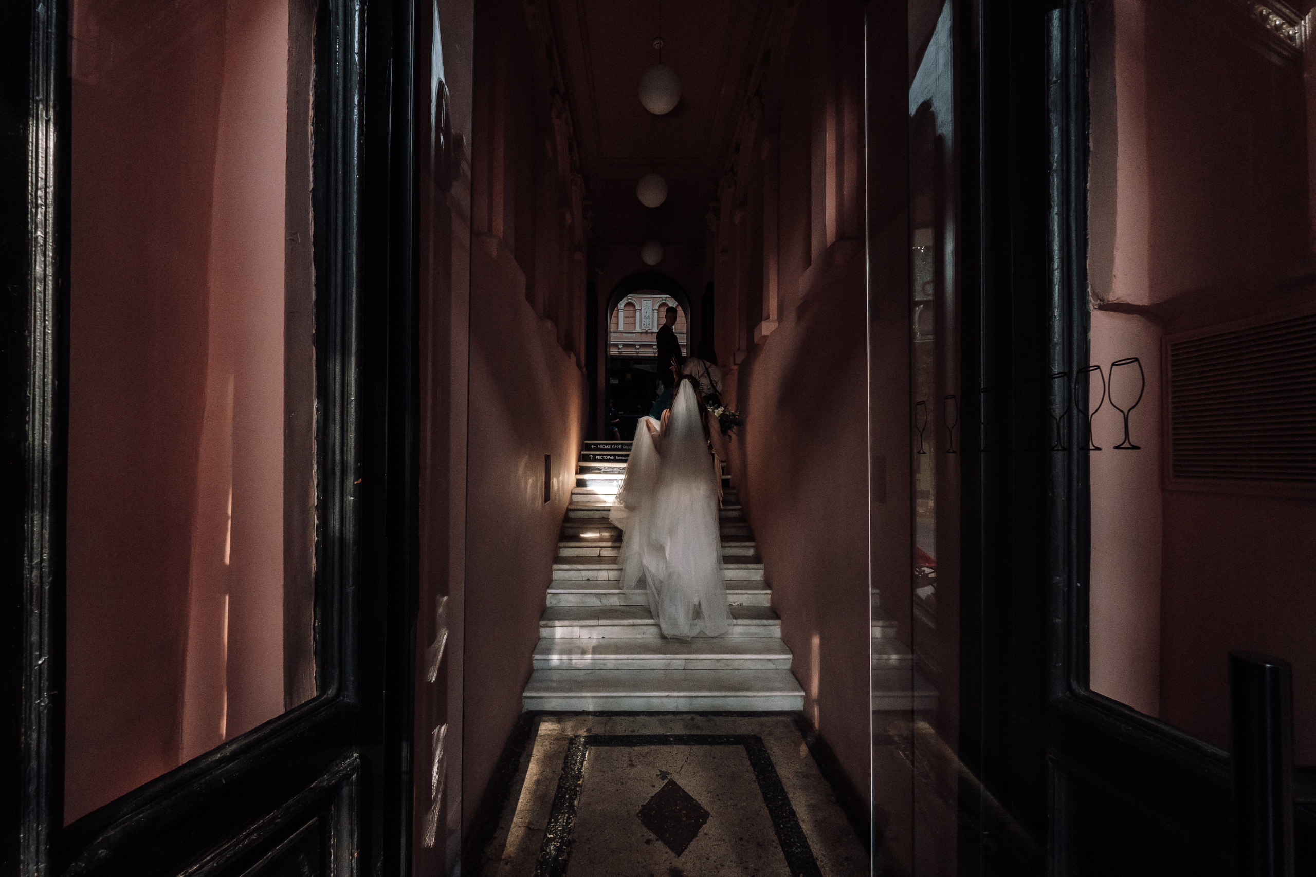 Вика+Максим. Ivan Skufinsky — wedding and family photographer in Vancouver