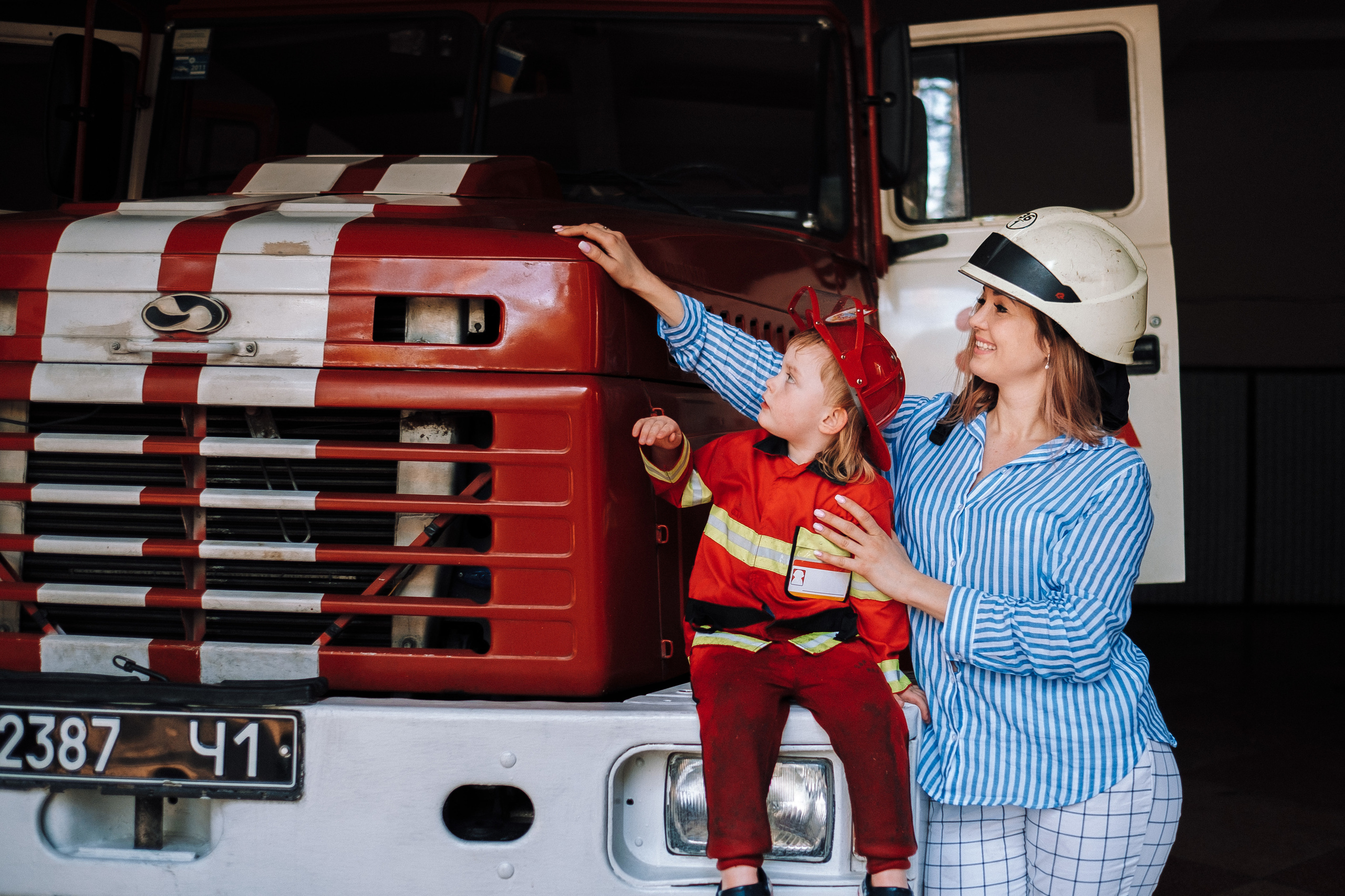 Fire Chef ILyA 2019. Ivan Skufinsky — wedding and family photographer in Vancouver