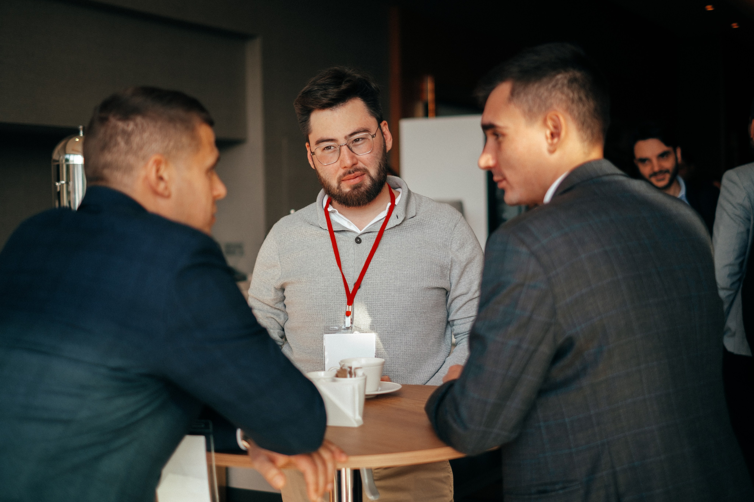 EXECUTIVE RETREAT Izmir Confidence Information Services. Ivan Skufinsky — wedding and family photographer in Vancouver