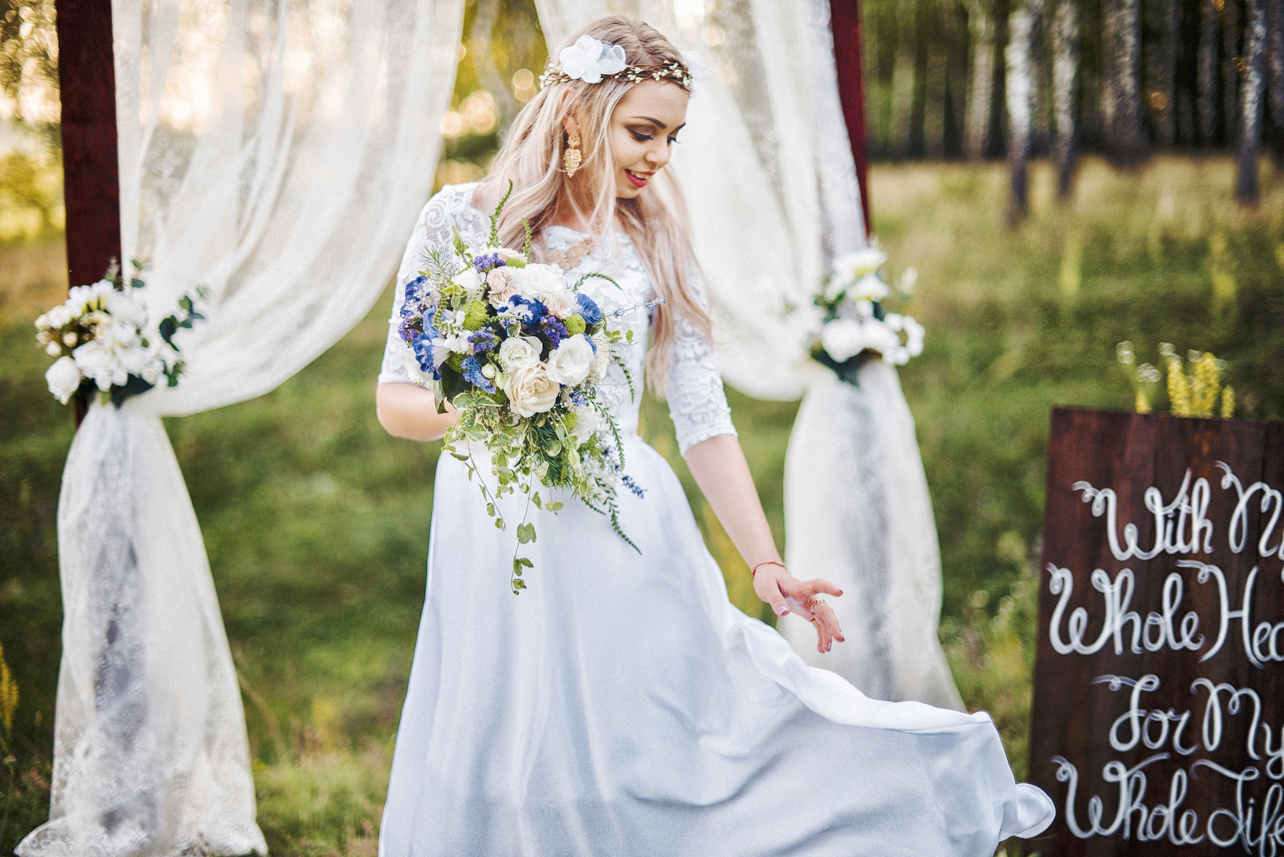 Wedding photoshoots photographer videographer Vancouver BC. Ivan Skufinsky — wedding and family photographer in Vancouver