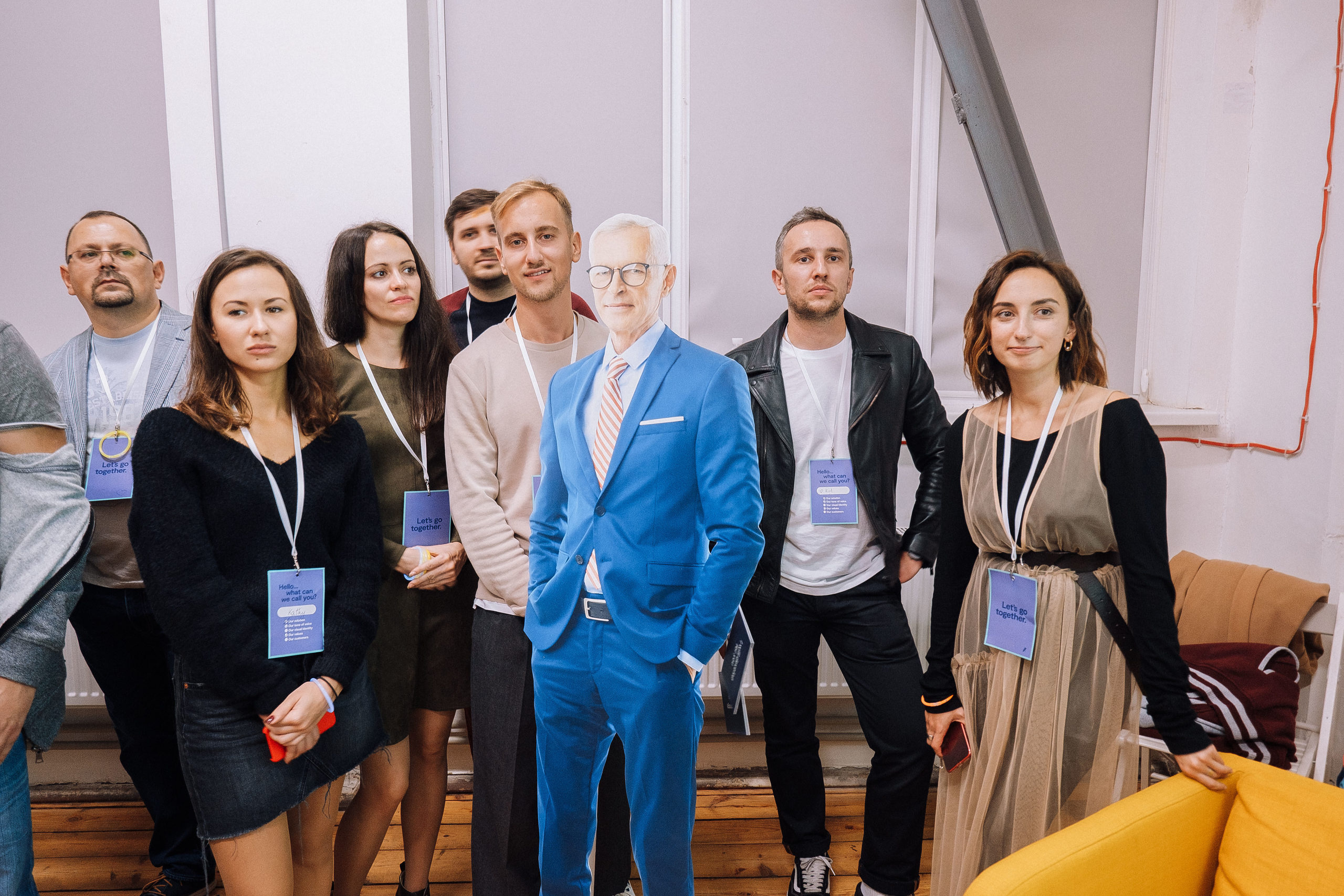 ZEO Alliance 24.10.19 party. Ivan Skufinsky — wedding and family photographer in Vancouver