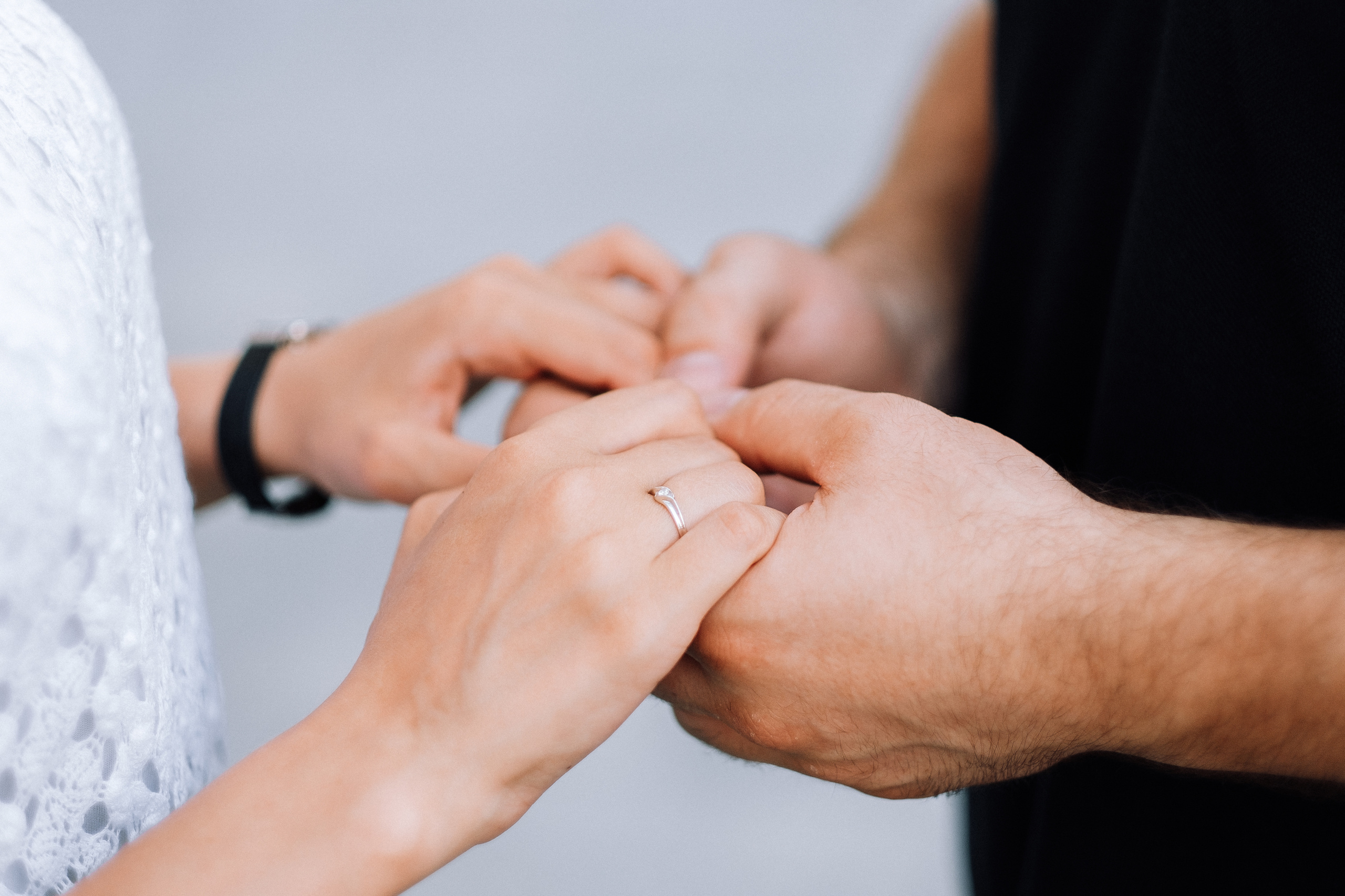 LoveStory Kiev Raman+Alexandra. Ivan Skufinsky — wedding and family photographer in Vancouver