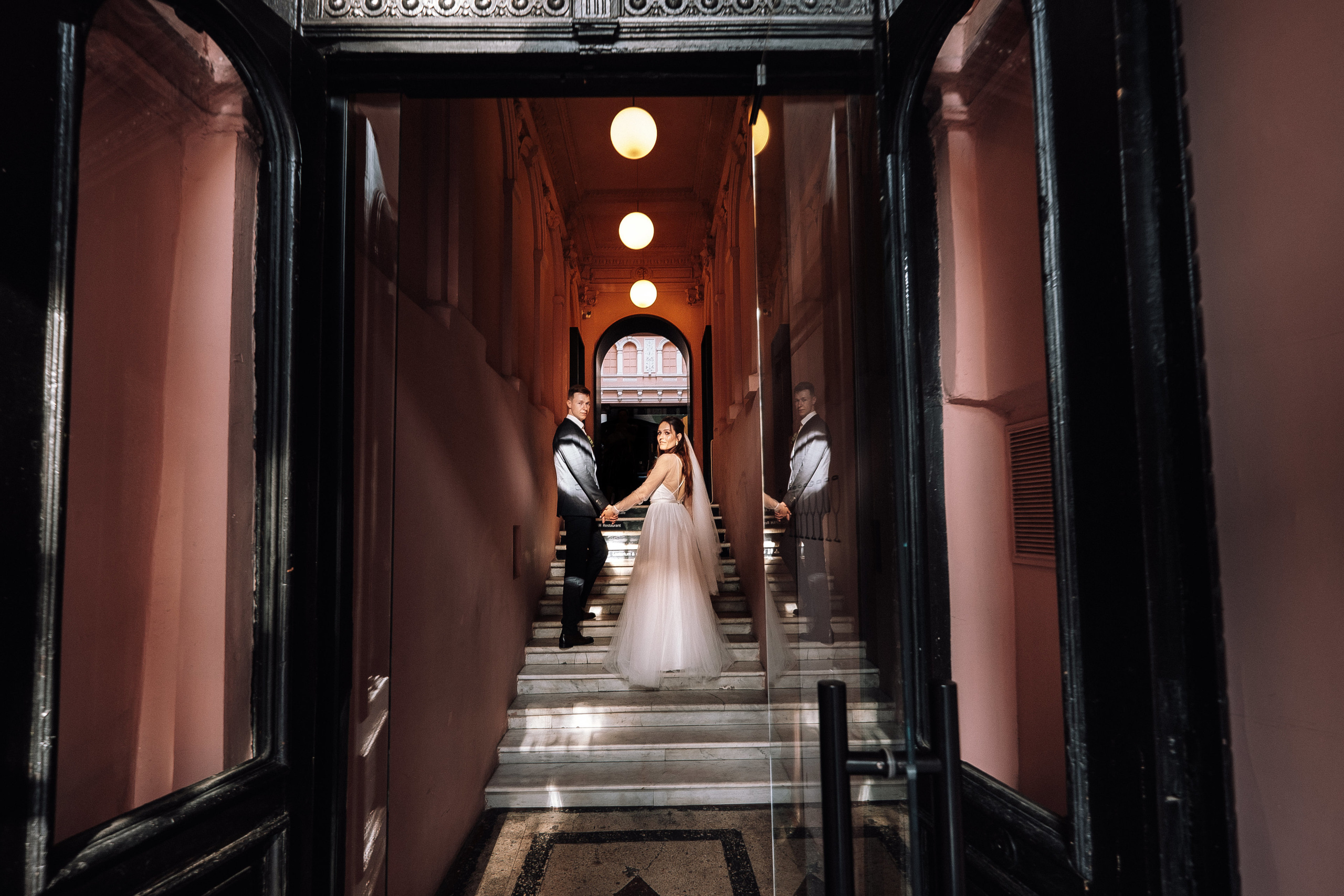 Wedding photoshoots photographer videographer Vancouver BC. Ivan Skufinsky — wedding and family photographer in Vancouver