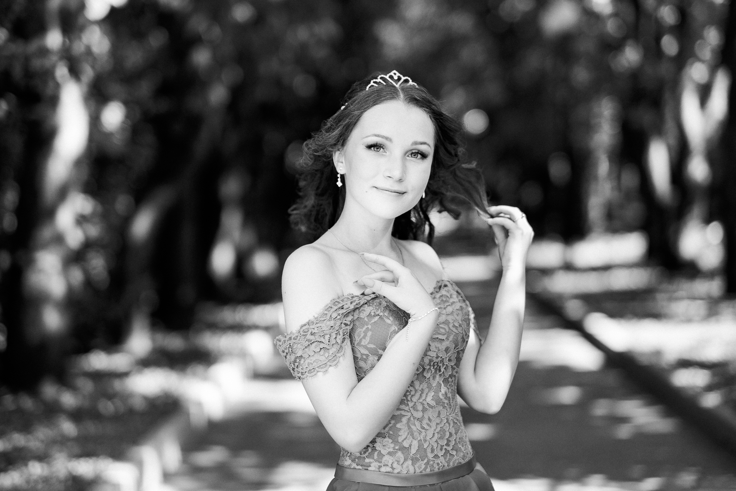 Выпускной школа номер 3. Хмельник. Ivan Skufinsky — wedding and family photographer in Vancouver