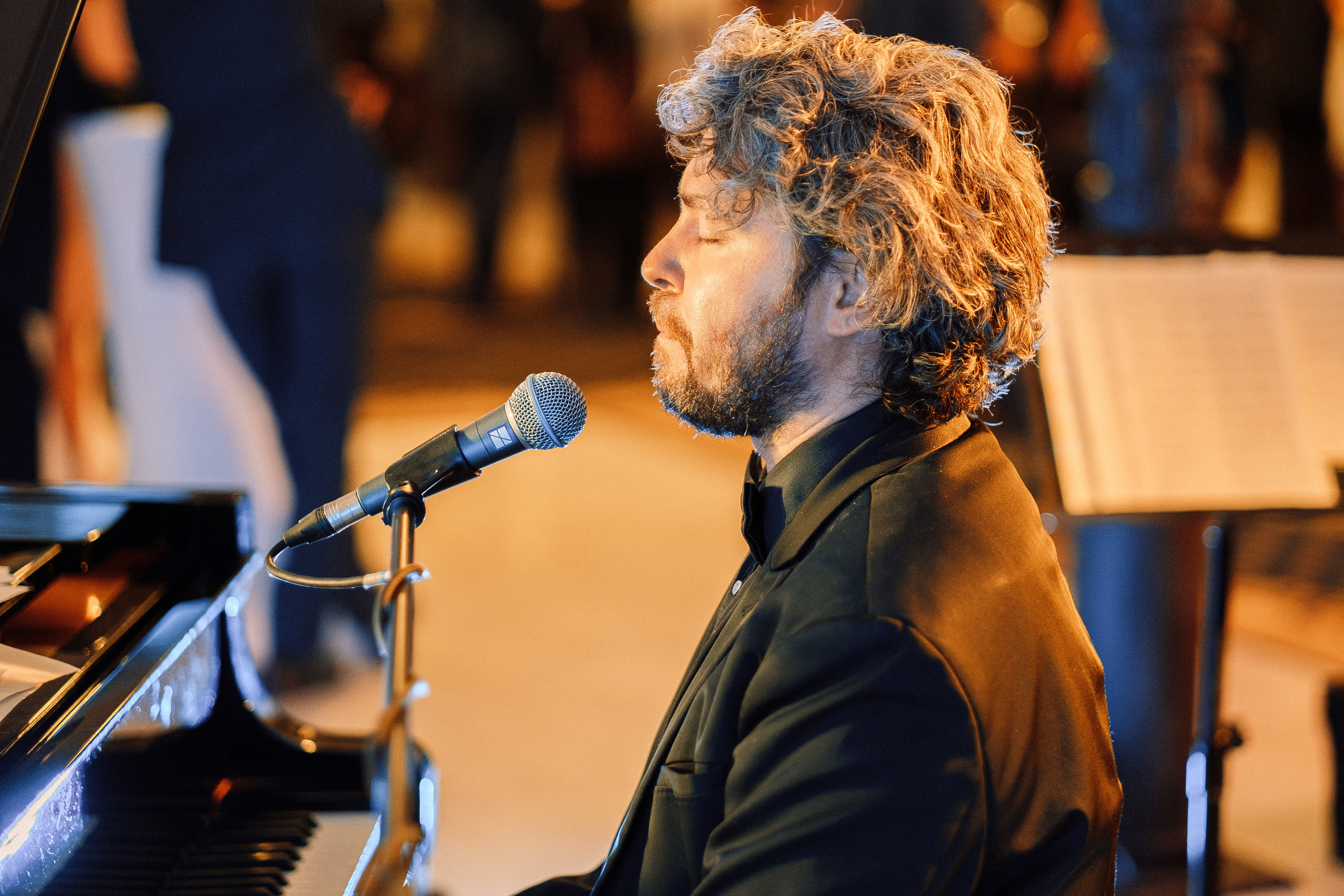 Deutsche Bank 10 years in Ukraine. Ivan Skufinsky — wedding and family photographer in Vancouver