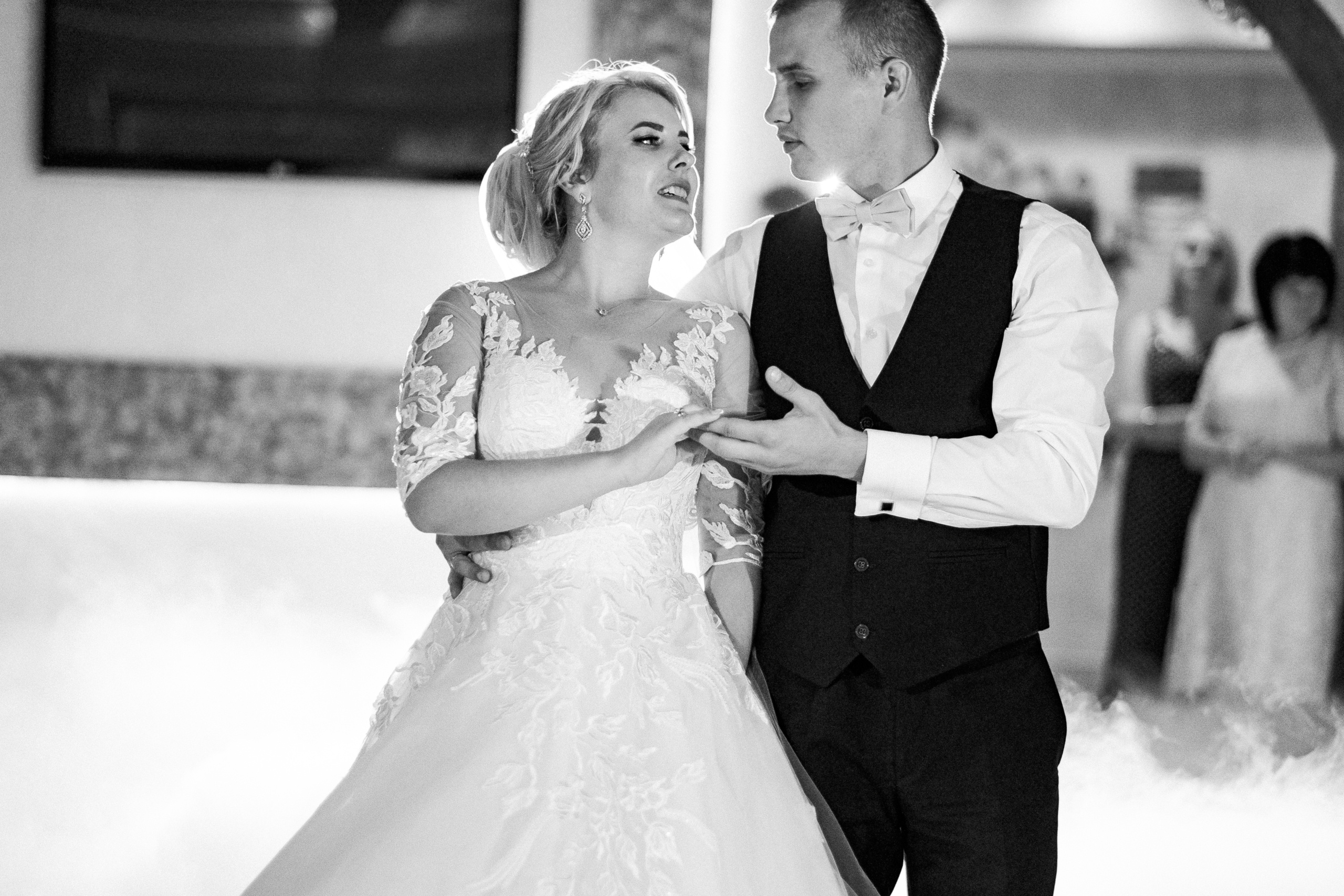 Свадебная история Влад+Яна. Ivan Skufinsky — wedding and family photographer in Vancouver