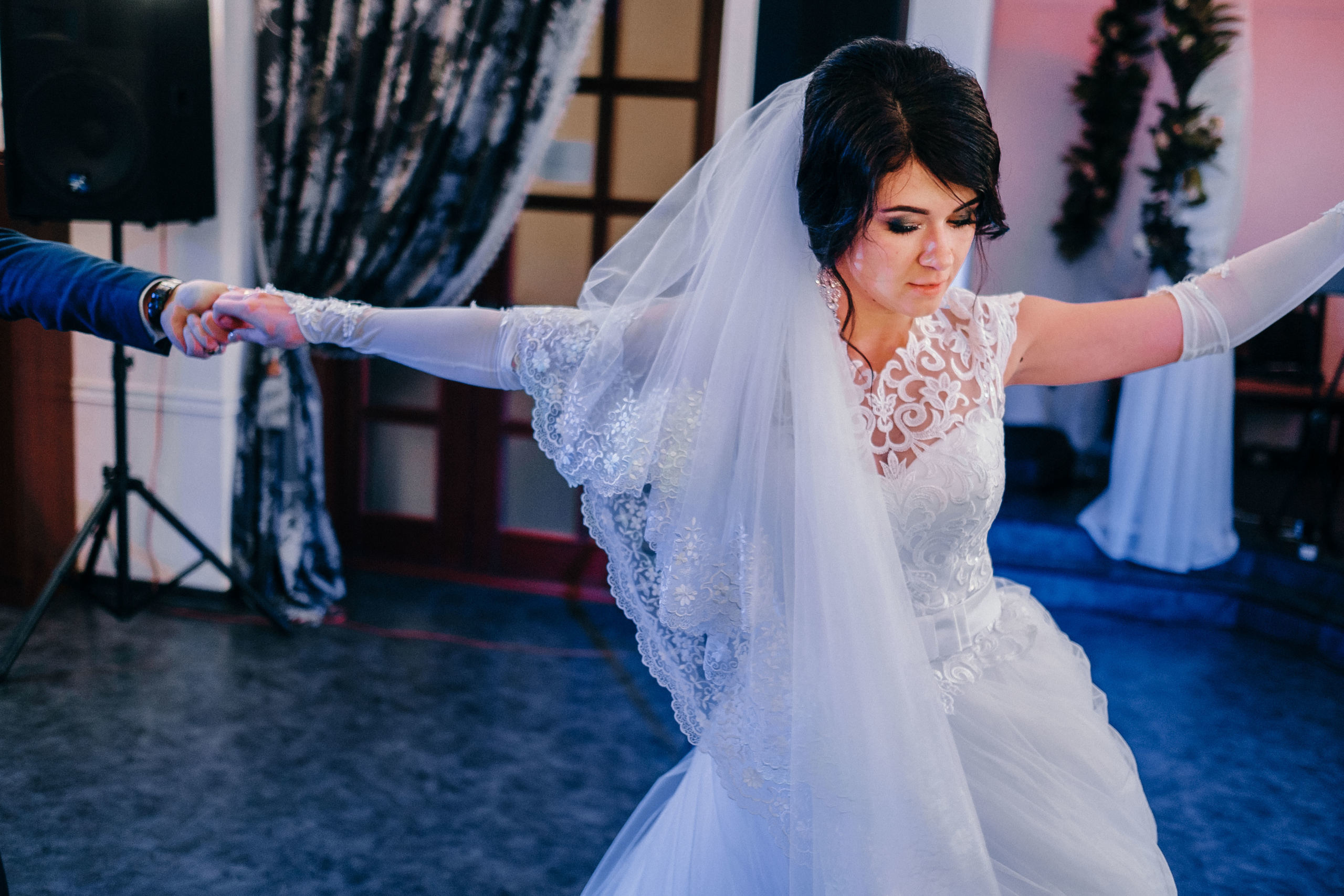 29.09.2018 Wedding Story. Ivan Skufinsky — wedding and family photographer in Vancouver