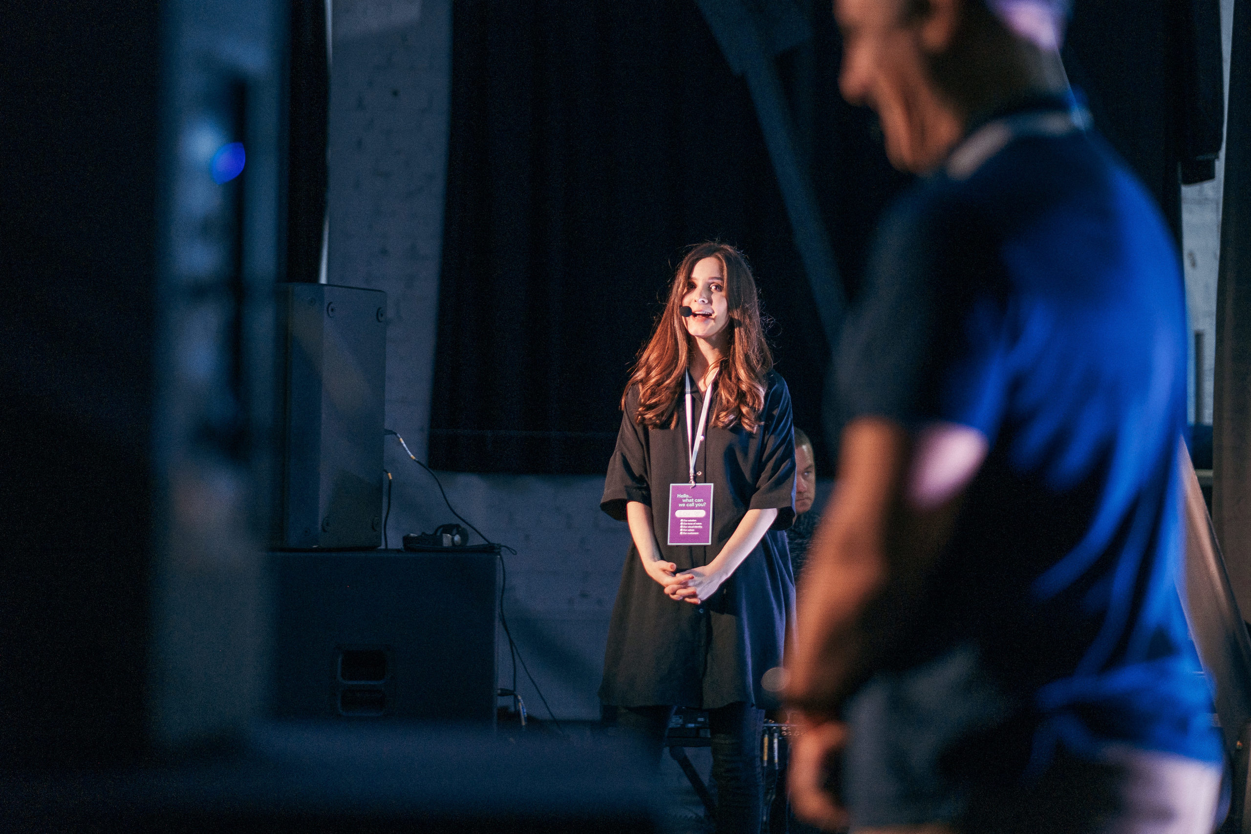 ZEO Alliance 24.10.19 party. Ivan Skufinsky — wedding and family photographer in Vancouver