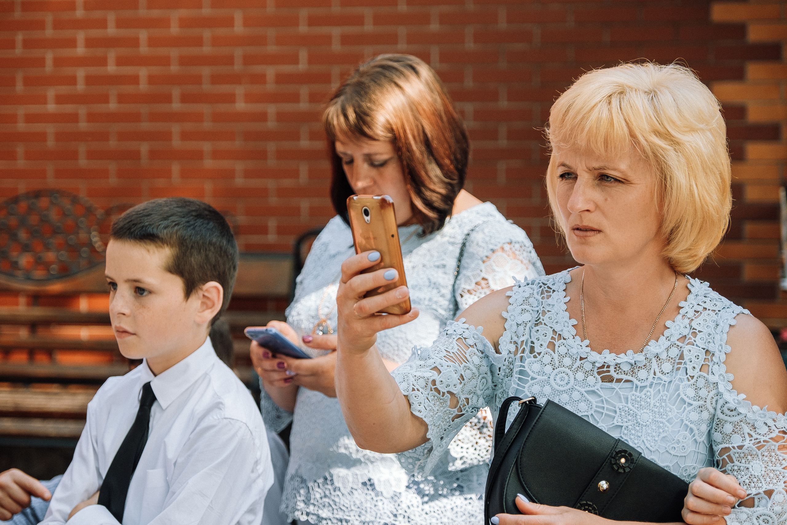 Wedding Story 2.06.2019. Ivan Skufinsky — wedding and family photographer in Vancouver