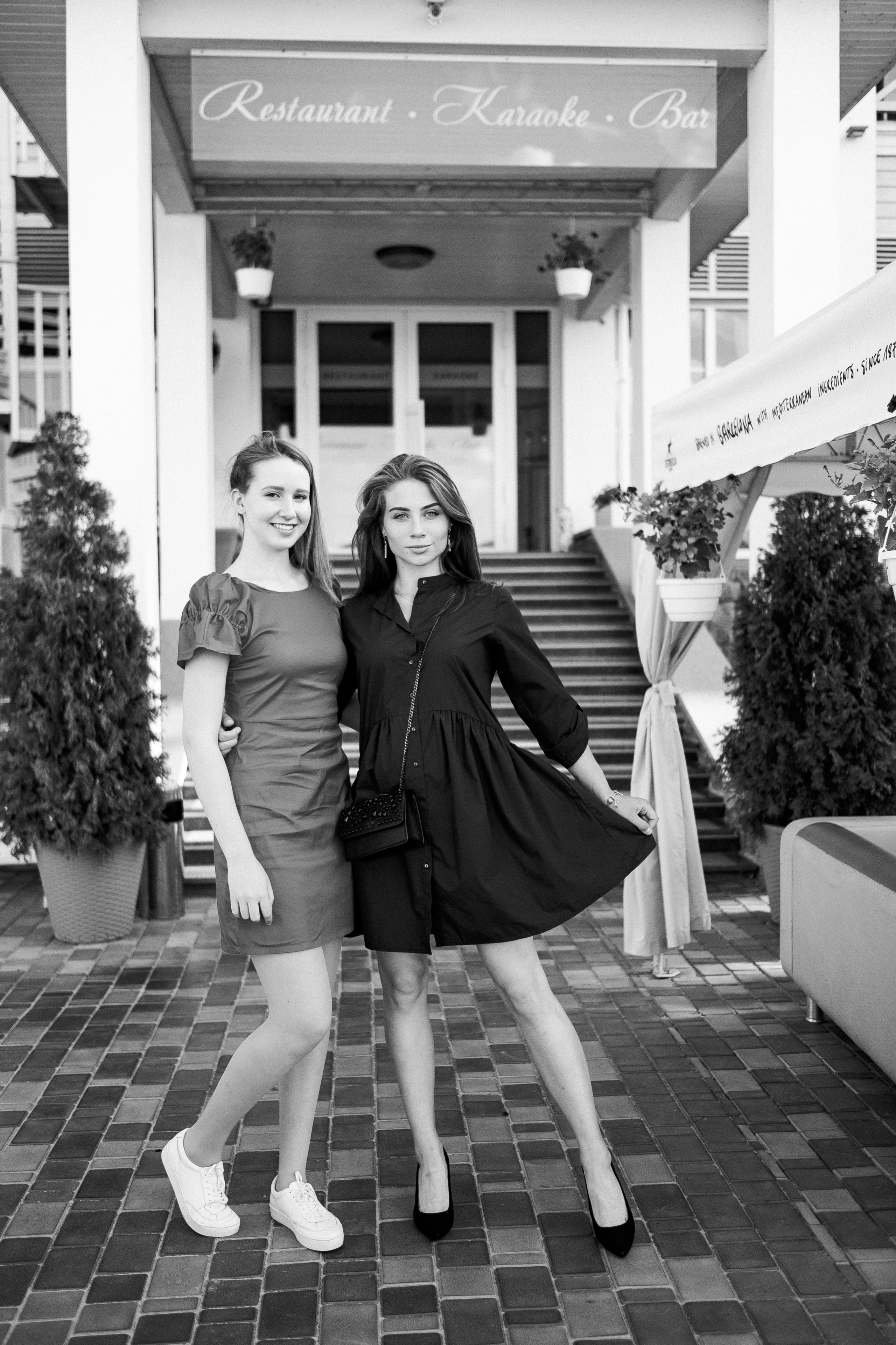 RIVIERA. Ivan Skufinsky — wedding and family photographer in Vancouver