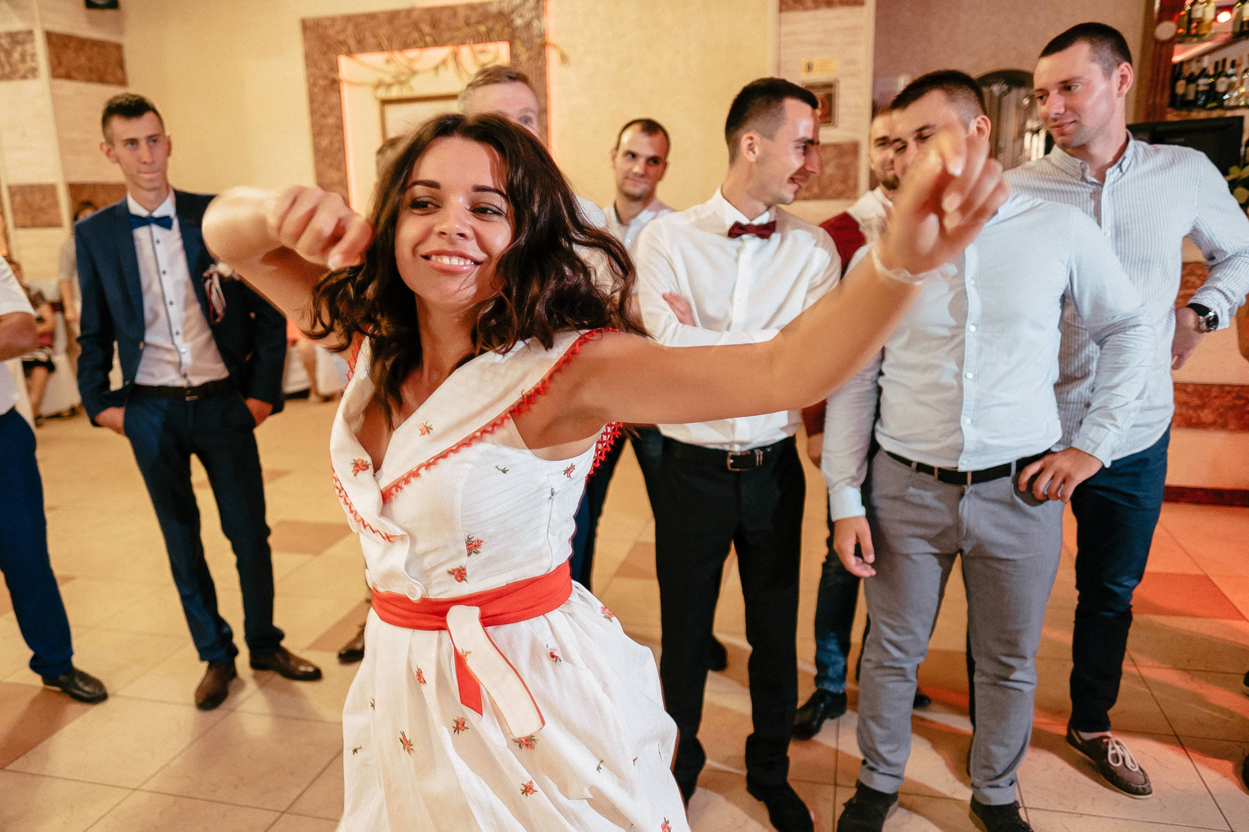 4.08.2018 Wedding Day. Ivan Skufinsky — wedding and family photographer in Vancouver