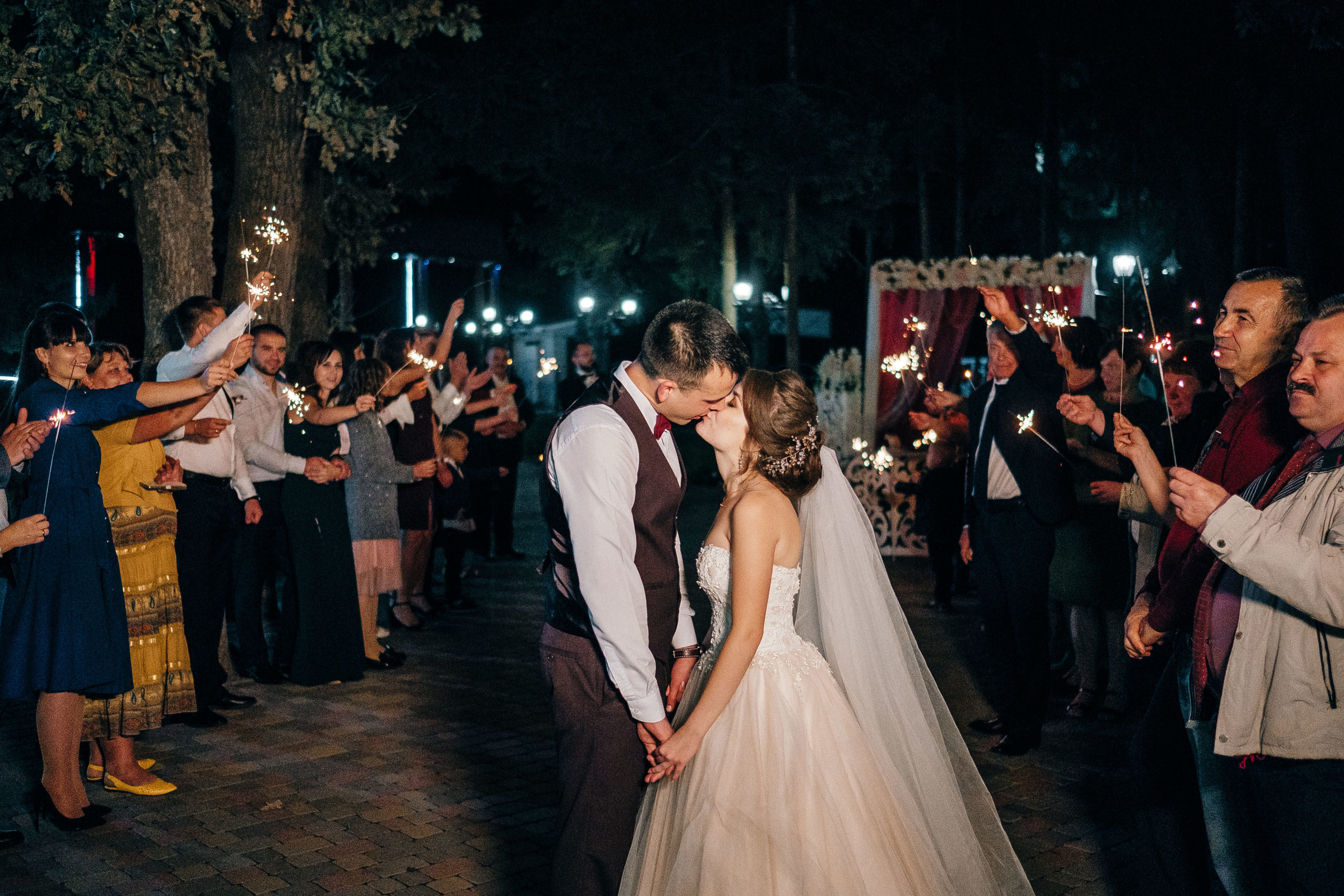 Сергей+Мария 23.09.2018. Ivan Skufinsky — wedding and family photographer in Vancouver