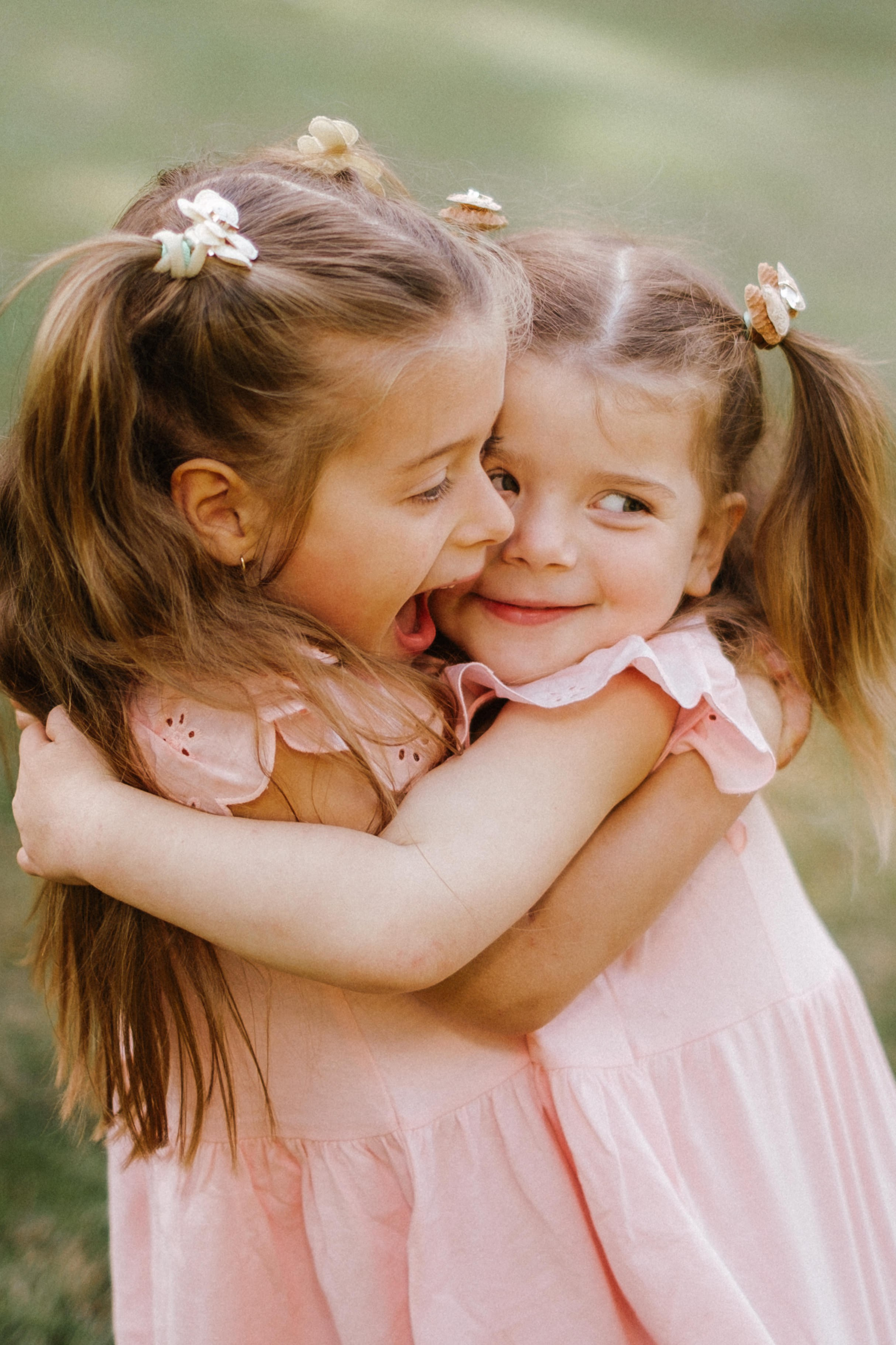 CHILDREN. Ivan Skufinsky — wedding and family photographer in Vancouver