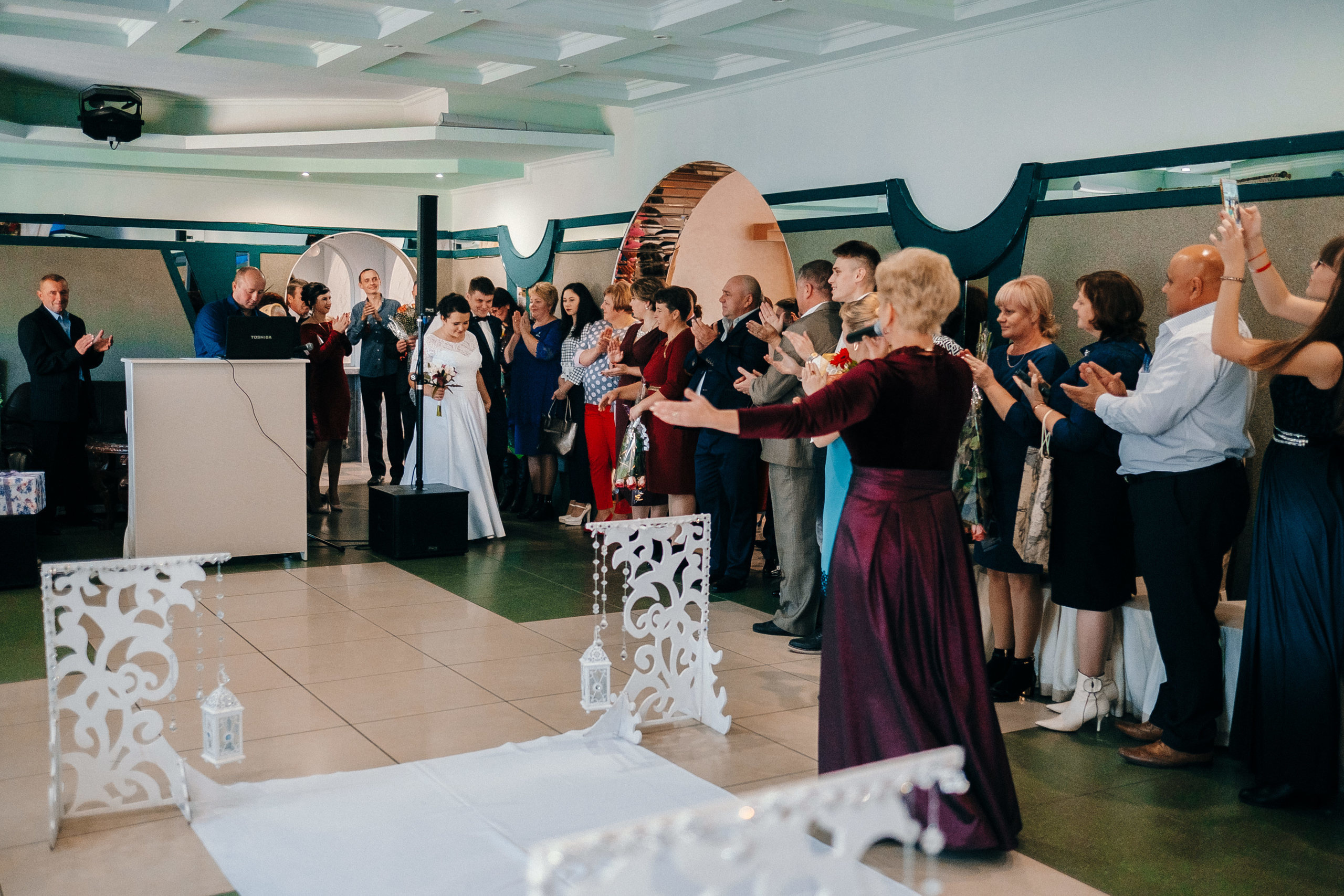 13.09.2018 Wedding Story. Ivan Skufinsky — wedding and family photographer in Vancouver