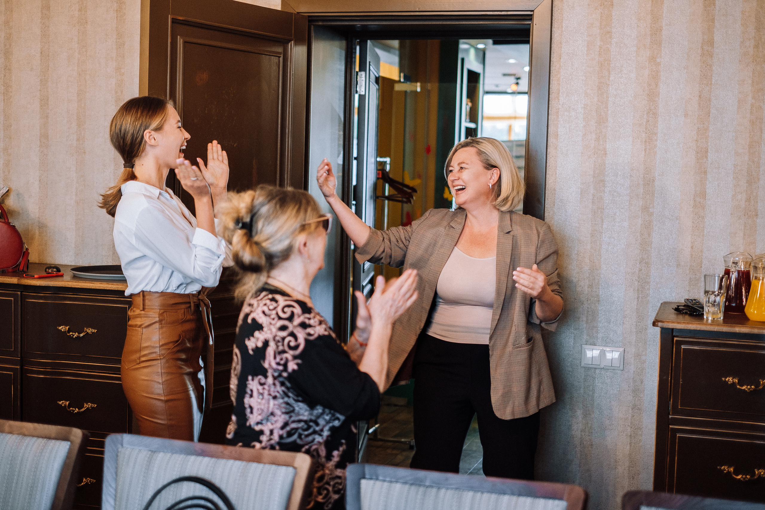 BirthDay (2019). Ivan Skufinsky — wedding and family photographer in Vancouver