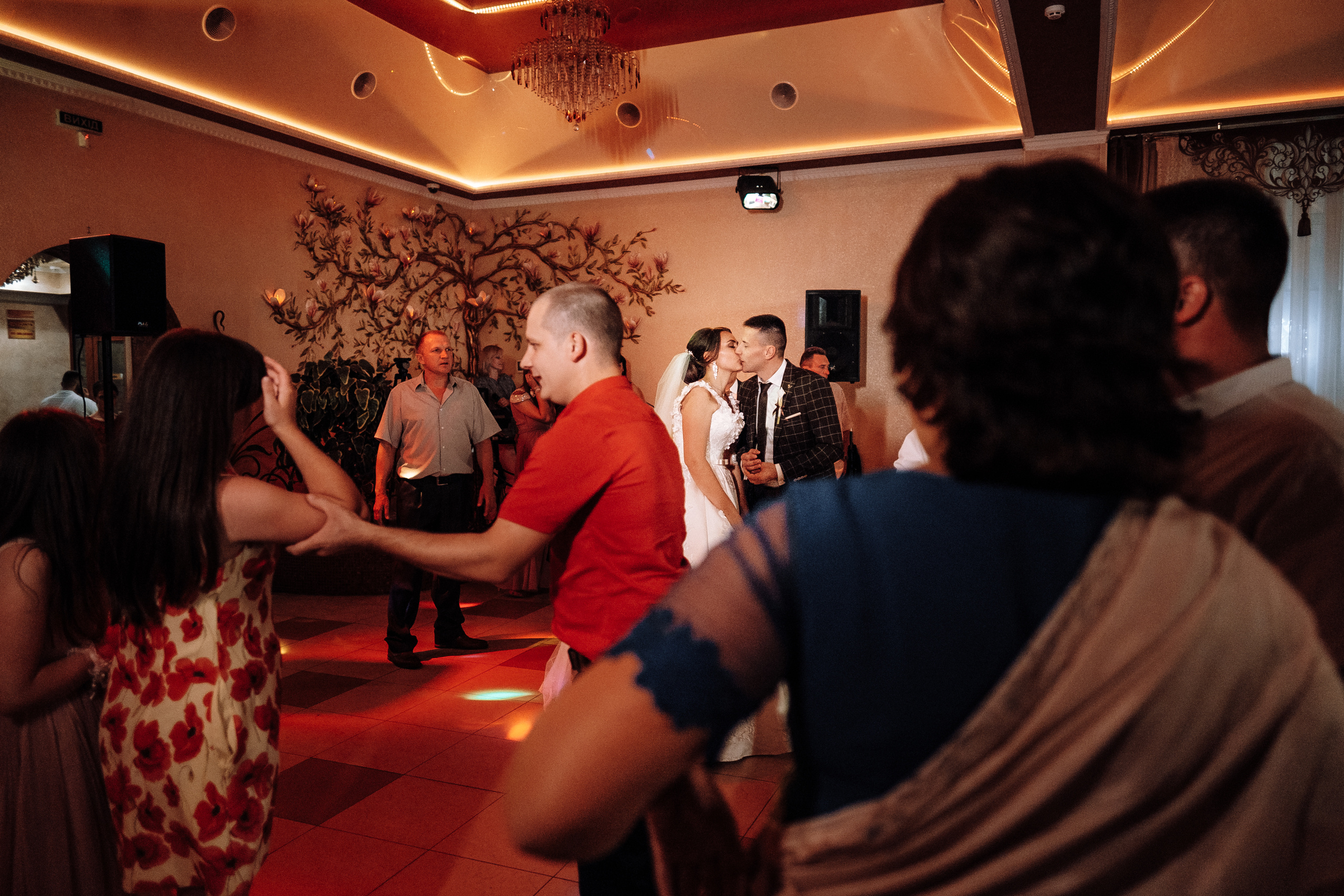 СВАДЬБА 20.07.2019 Дима+Катя. Ivan Skufinsky — wedding and family photographer in Vancouver