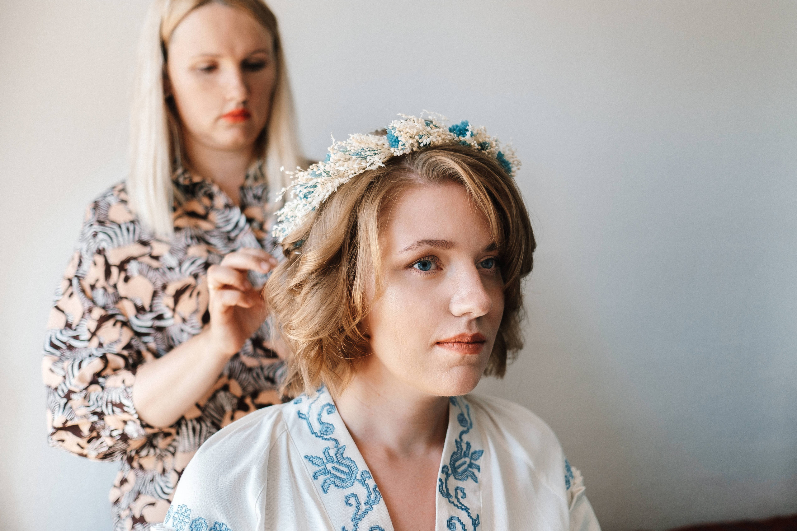 Wedding Story 14.06.2019 mini. Ivan Skufinsky — wedding and family photographer in Vancouver