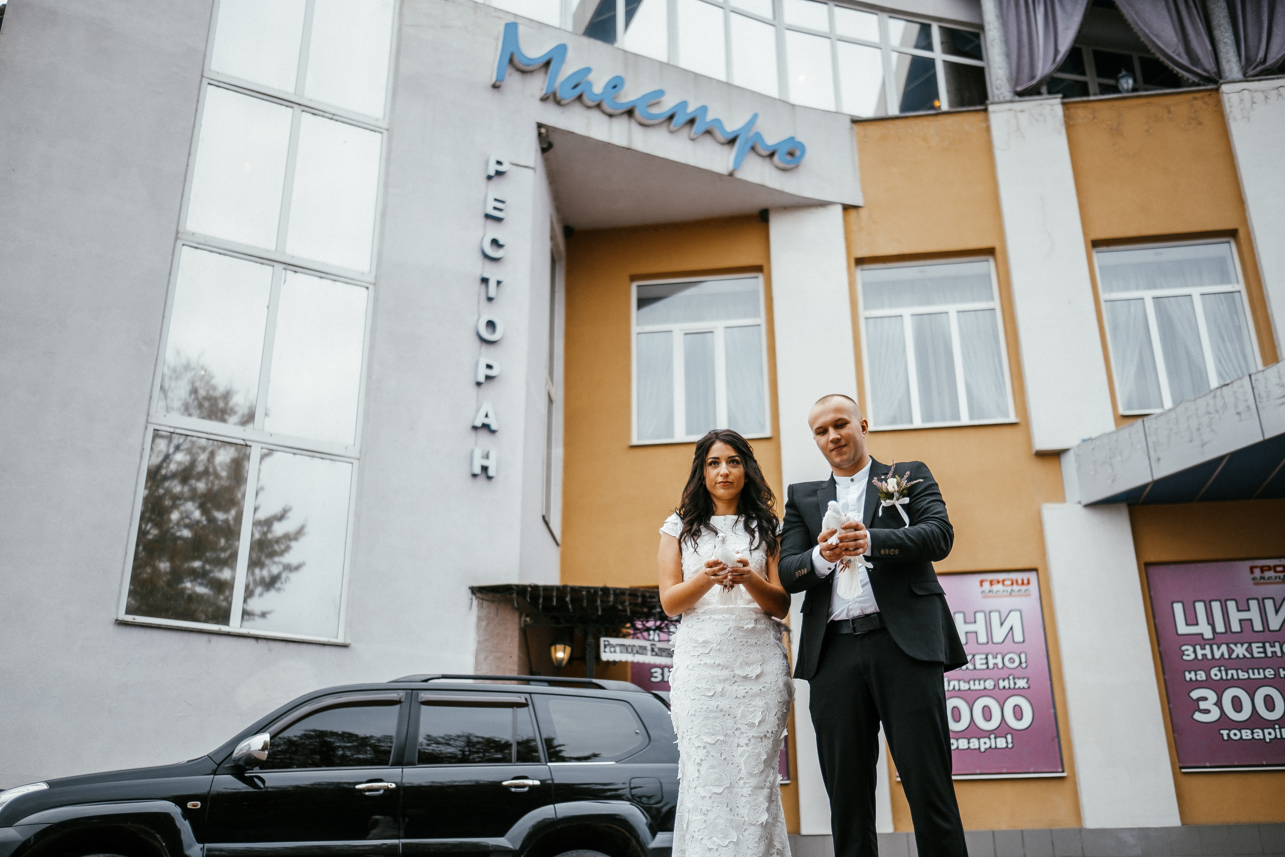 5.10 Wedding Story Yana+Sergey. Ivan Skufinsky — wedding and family photographer in Vancouver
