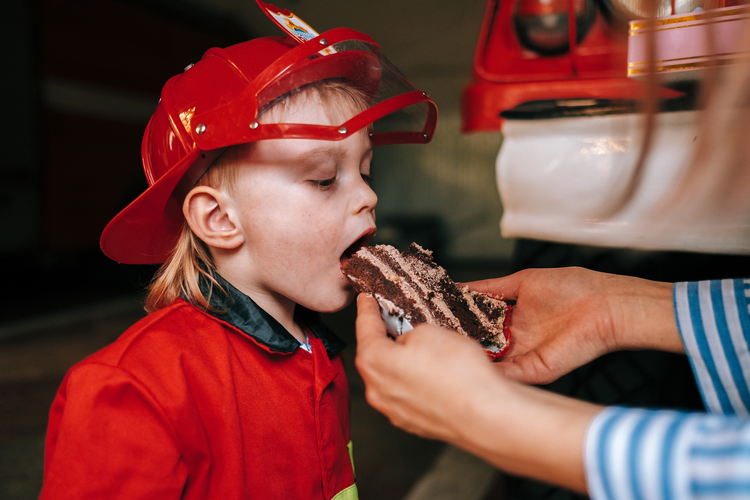 Fire Chef ILyA 2019. Ivan Skufinsky — wedding and family photographer in Vancouver