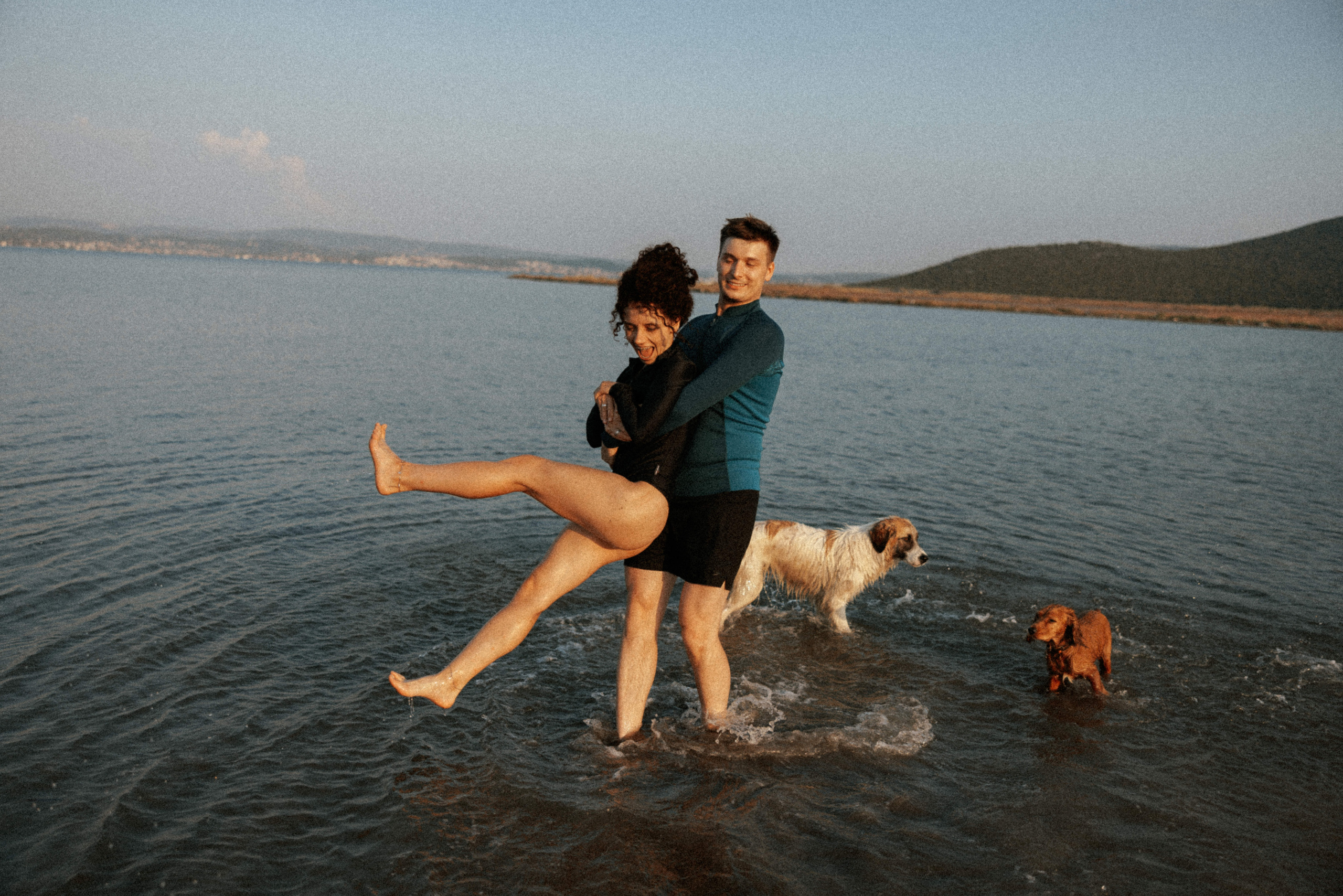 Couples love story photographer photo shoot Vancouver Burnaby Richmond. Ivan Skufinsky — wedding and family photographer in Vancouver