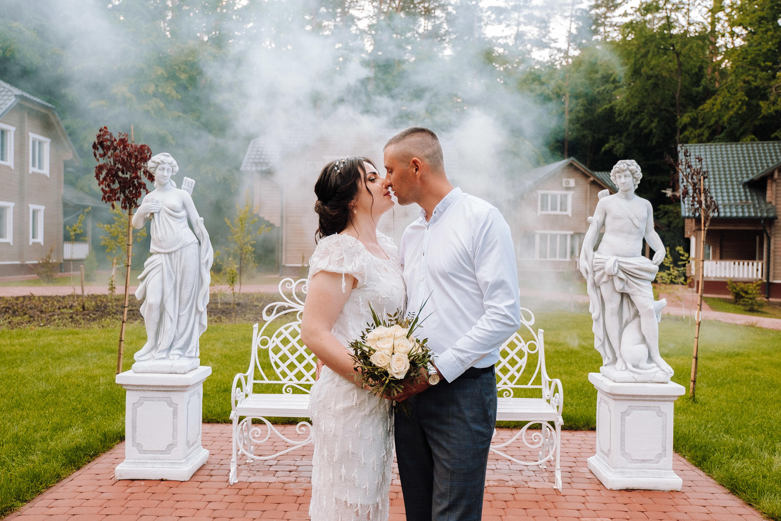 Владимир+Наталья 08.06.19. Ivan Skufinsky — wedding and family photographer in Vancouver