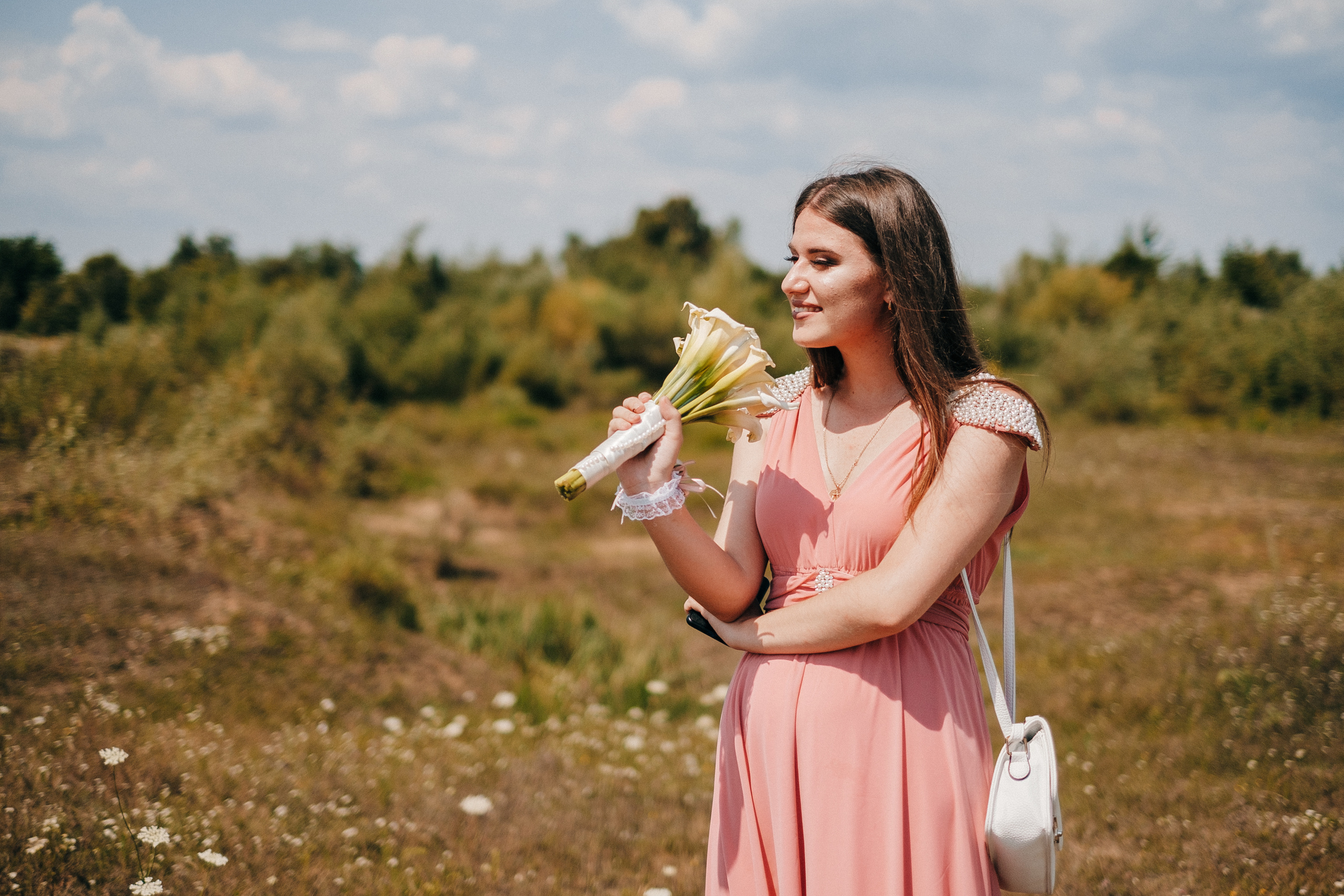 СВАДЬБА 20.07.2019 Дима+Катя. Ivan Skufinsky — wedding and family photographer in Vancouver