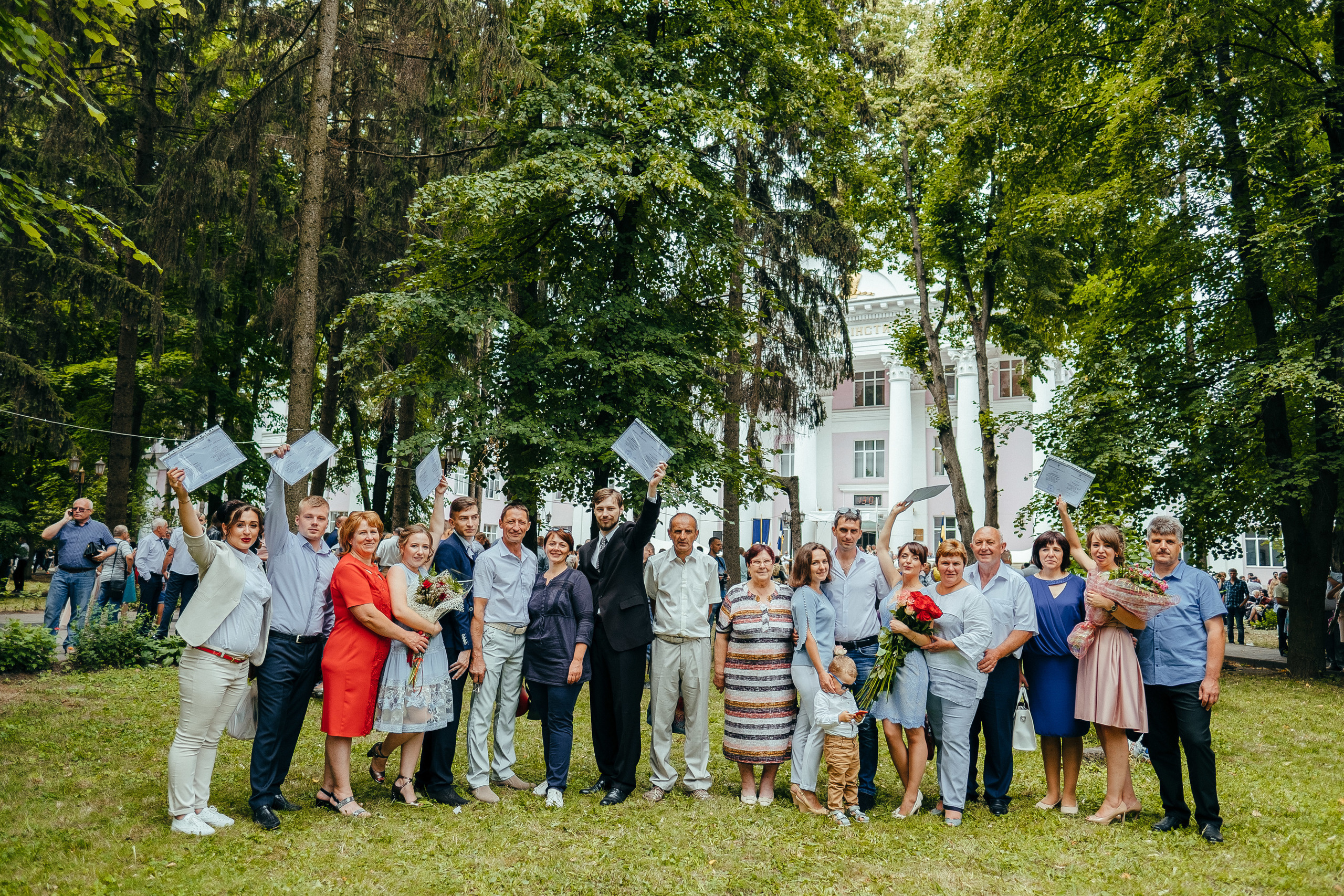 Мед университет выпускной 2018. Ivan Skufinsky — wedding and family photographer in Vancouver