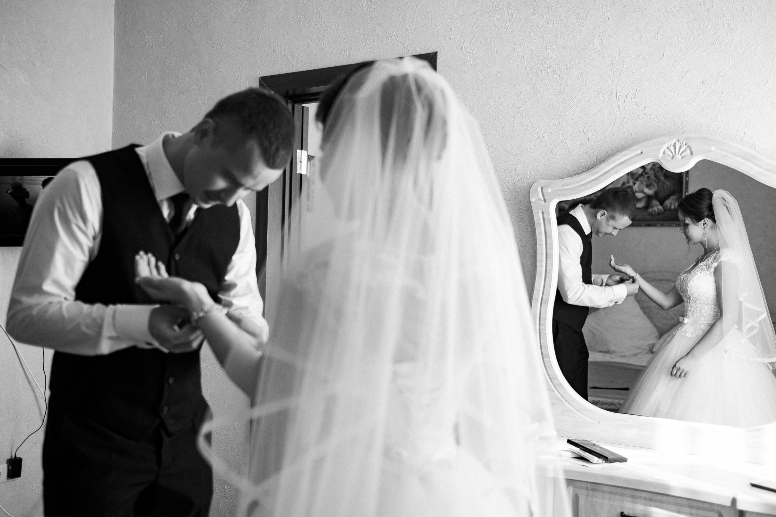 Свадьба 10.08.2019. Ivan Skufinsky — wedding and family photographer in Vancouver