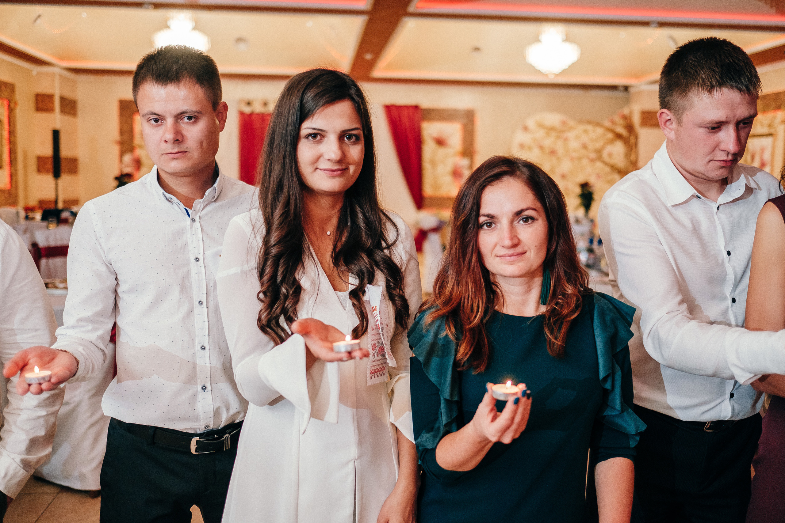 Сергей+Мария 23.09.2018. Ivan Skufinsky — wedding and family photographer in Vancouver