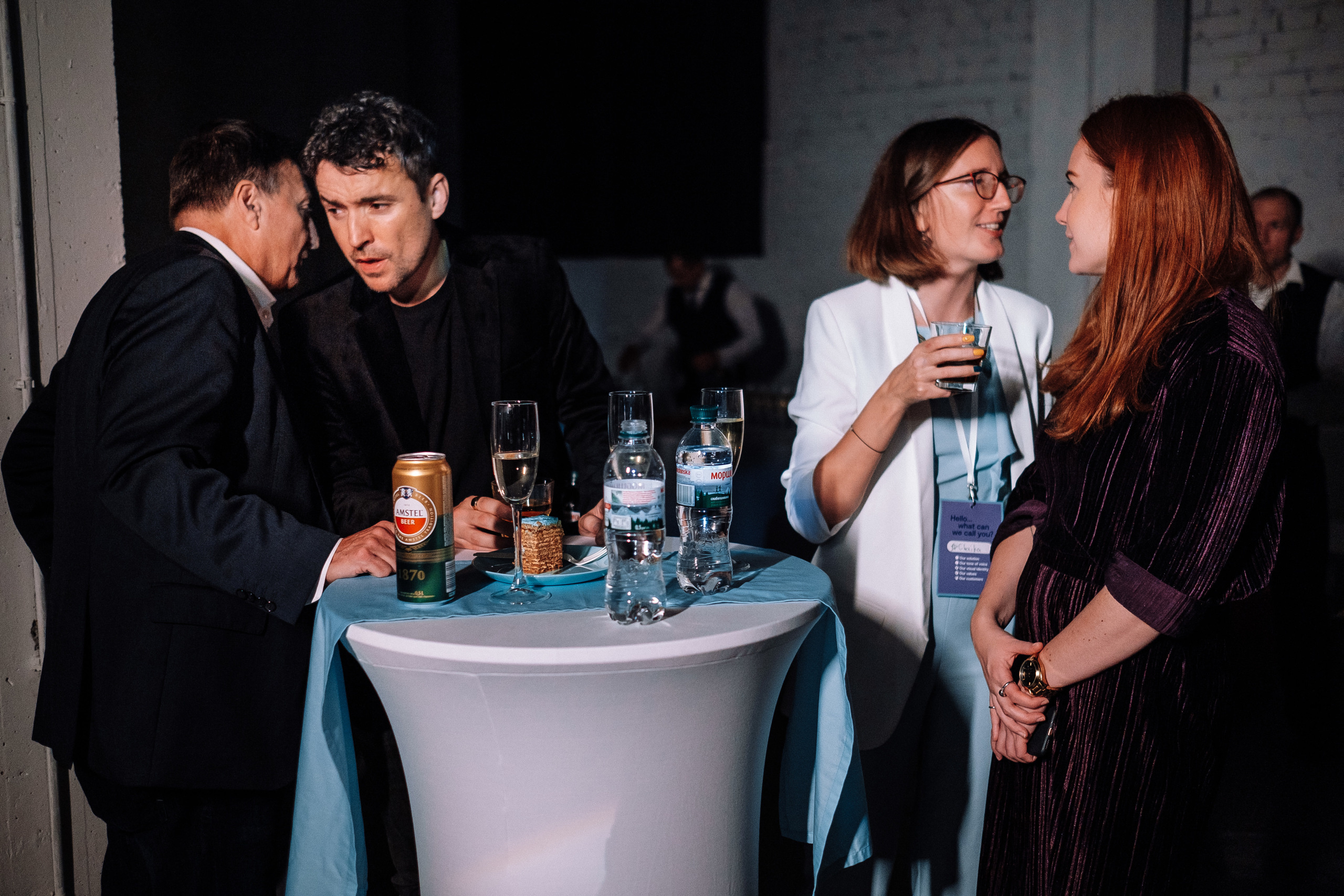 ZEO Alliance 24.10.19 party. Ivan Skufinsky — wedding and family photographer in Vancouver