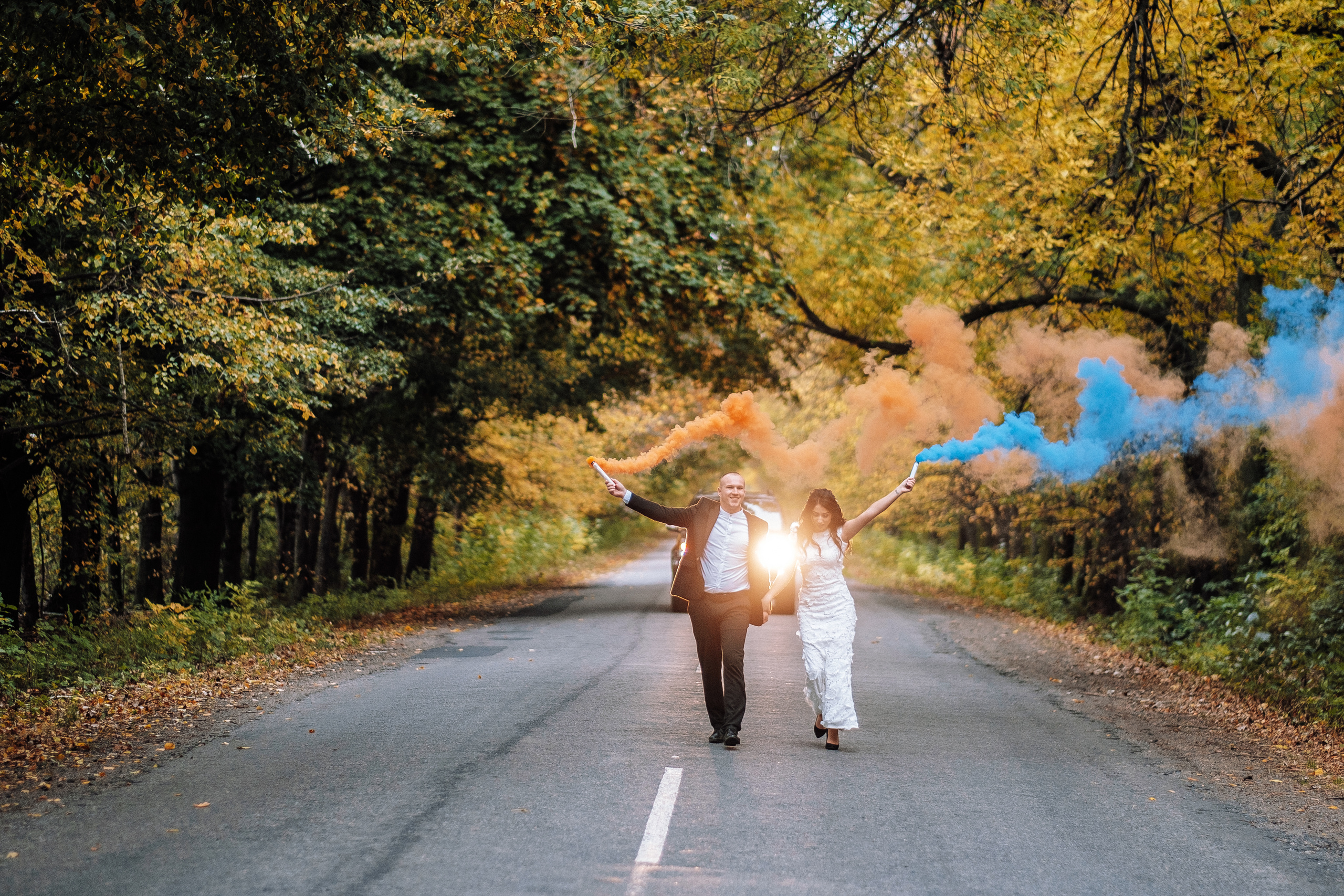 5.10 Wedding Story Yana+Sergey. Ivan Skufinsky — wedding and family photographer in Vancouver