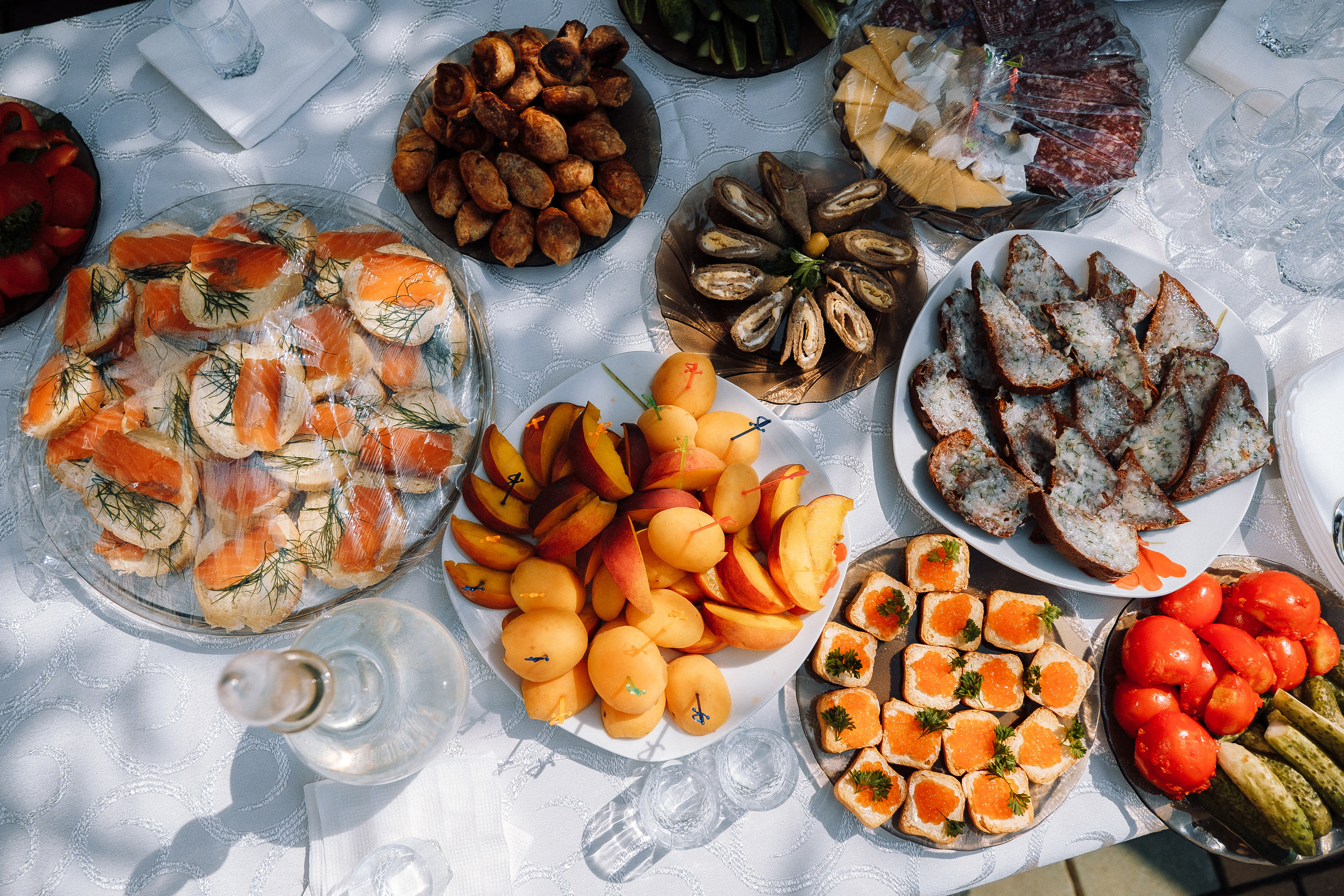 СВАДЬБА 20.07.2019 Дима+Катя. Ivan Skufinsky — wedding and family photographer in Vancouver