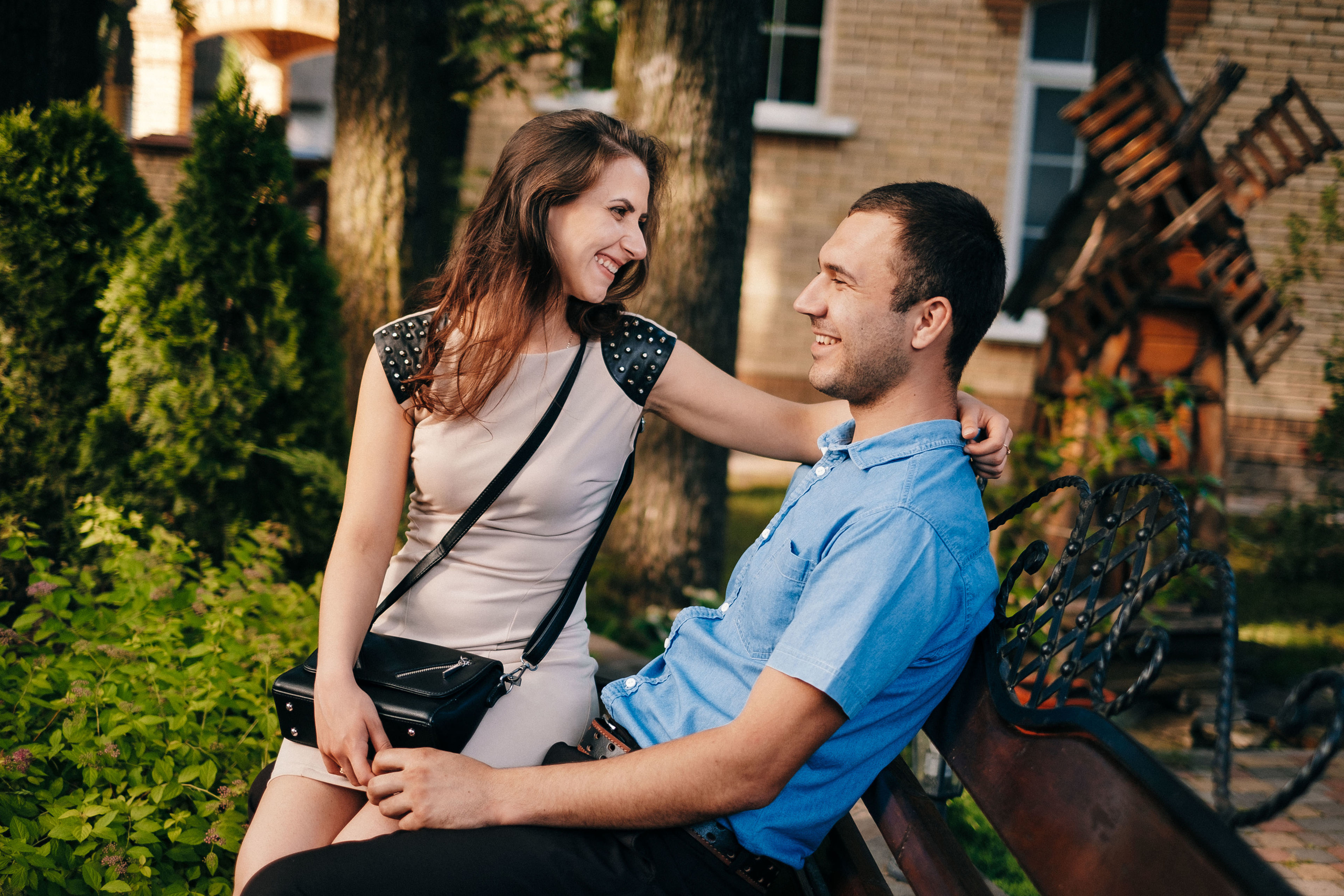 День Рождения Илюшка ресторан Лесной. Ivan Skufinsky — wedding and family photographer in Vancouver