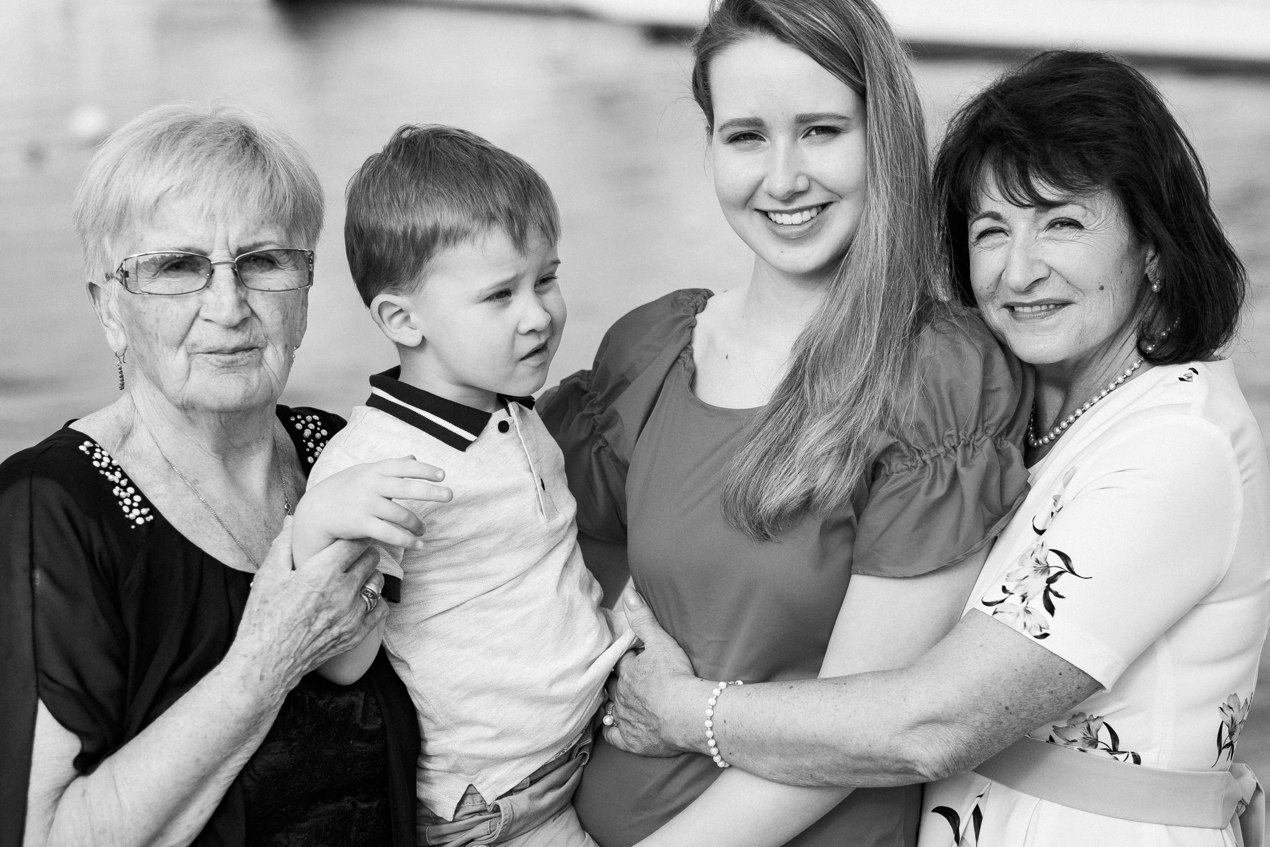 RIVIERA. Ivan Skufinsky — wedding and family photographer in Vancouver