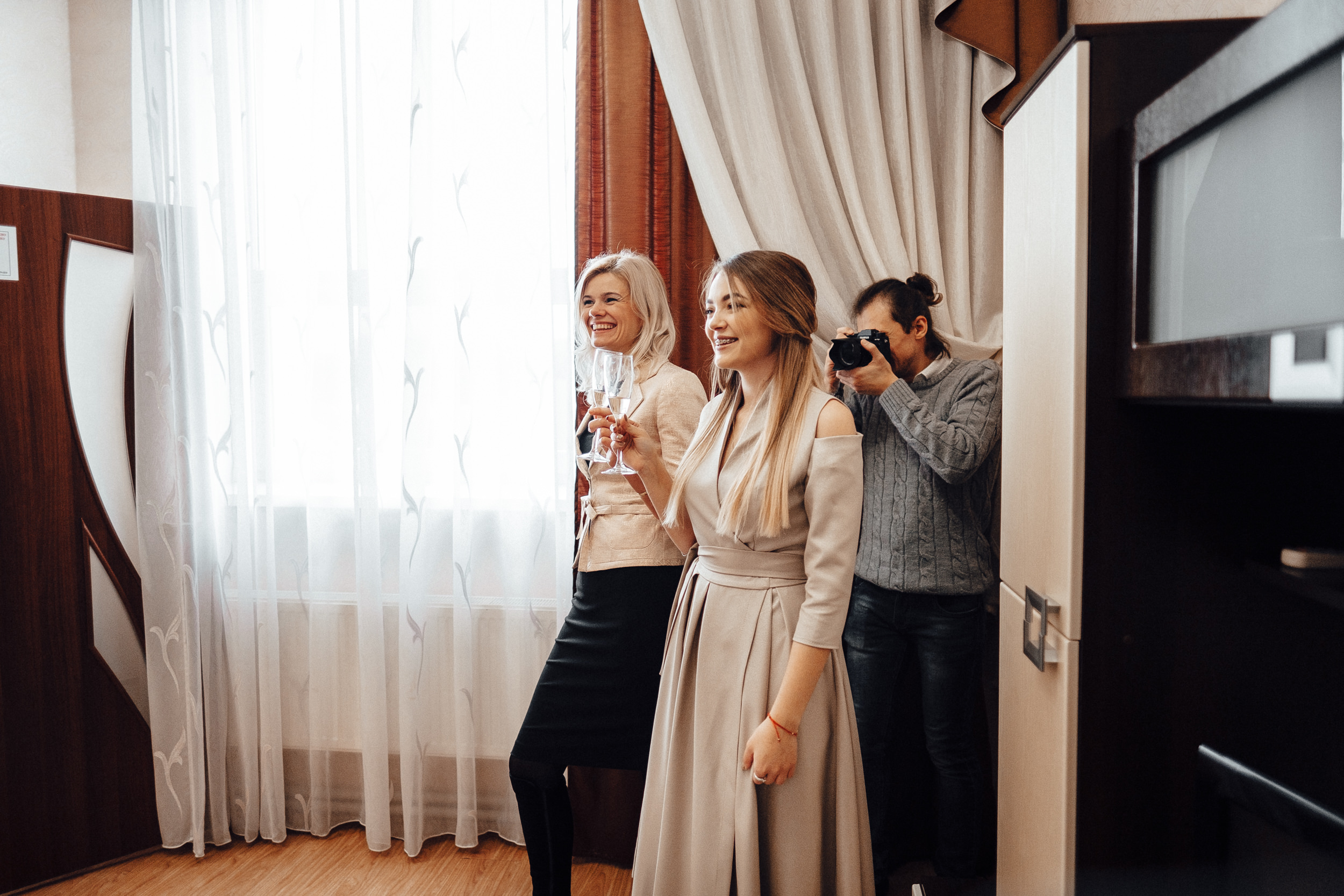 17.11.2018. Ivan Skufinsky — wedding and family photographer in Vancouver